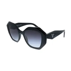 Prada  PR 16WS 1AB5D1 Womens Geometric Sunglasses