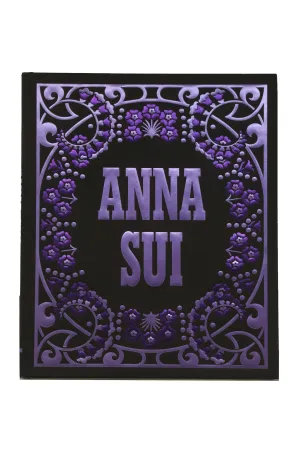 "ANNA SUI" Written by Andrew Bolton Annasui