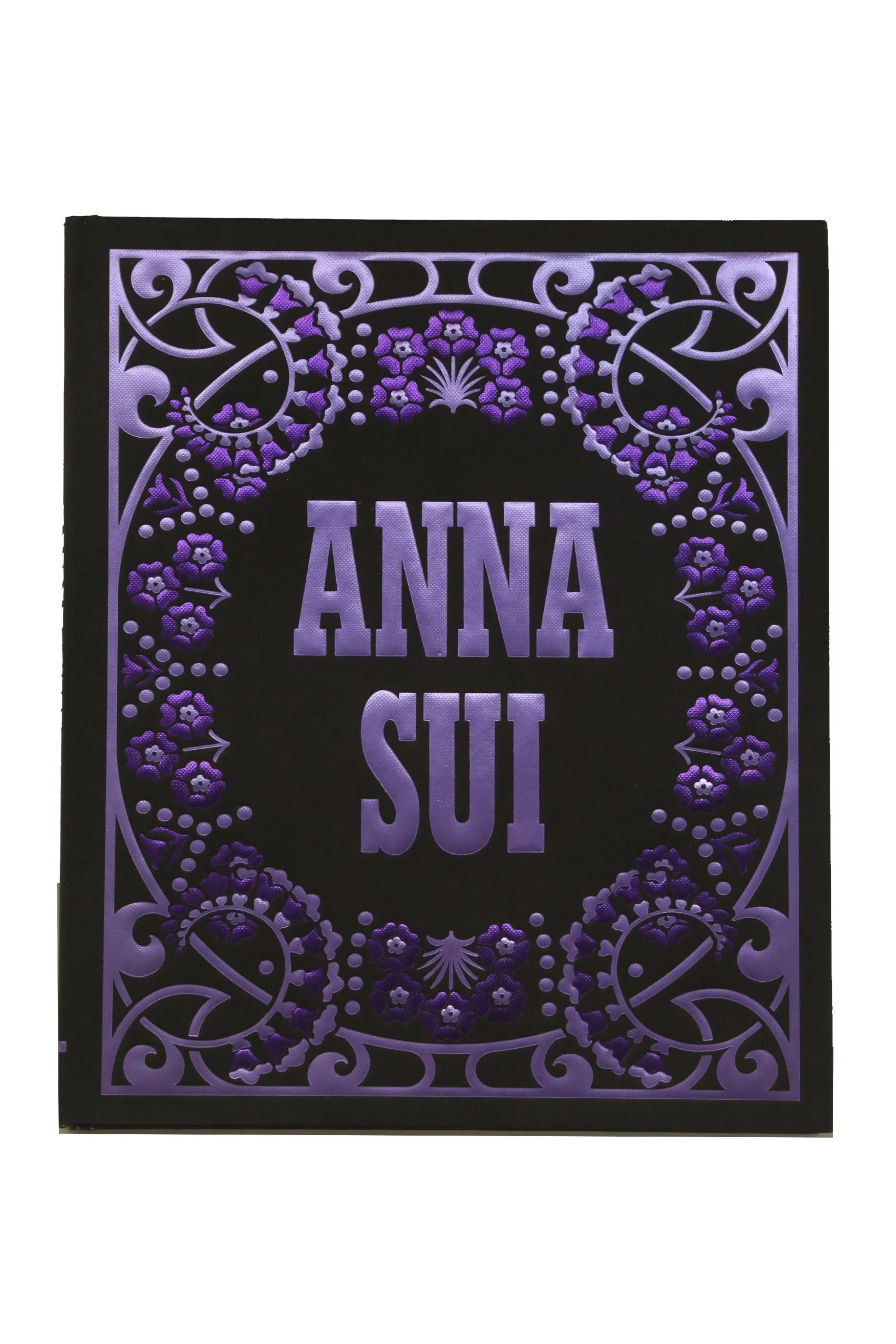 "ANNA SUI" Written by Andrew Bolton Annasui