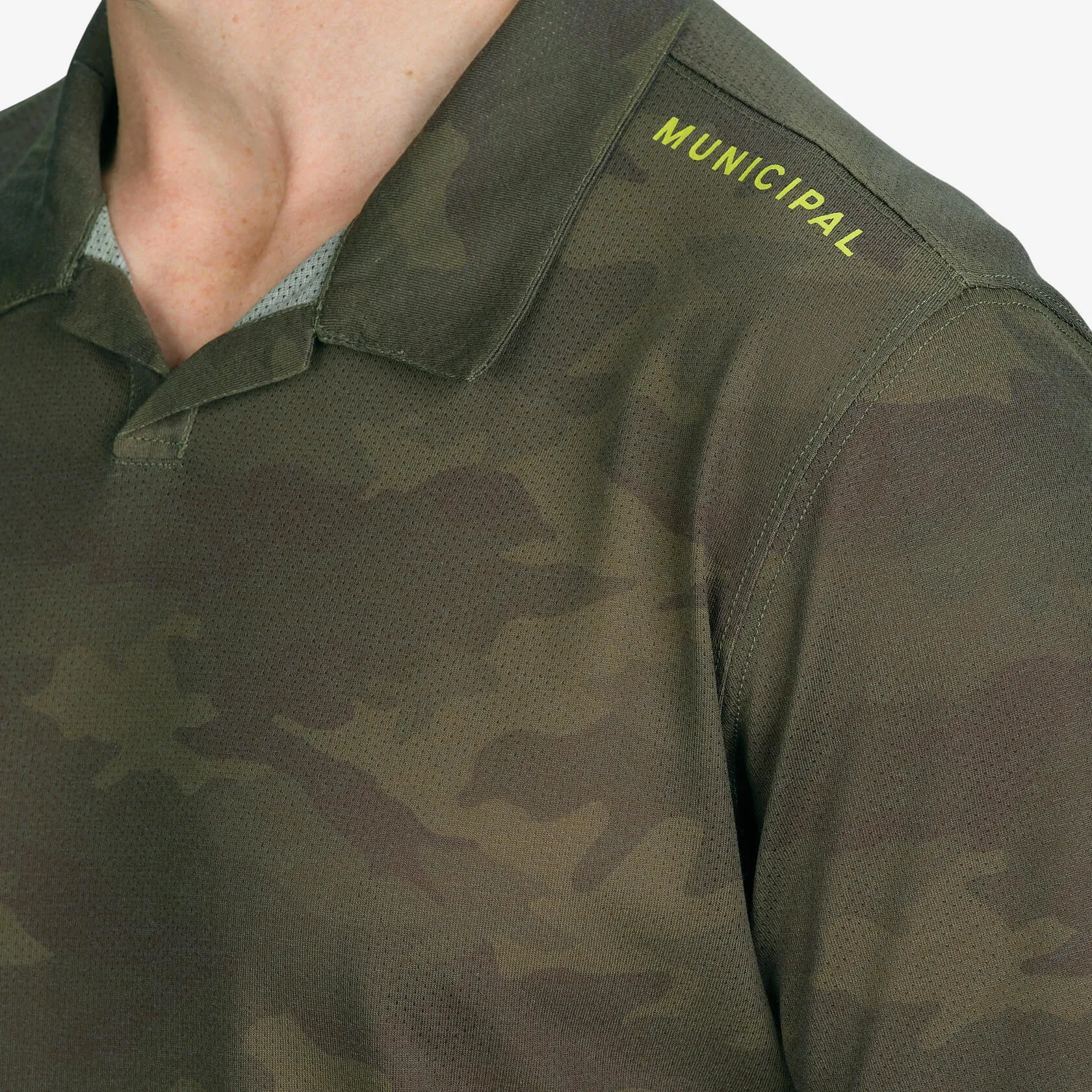 REC Sport Polo Municipal