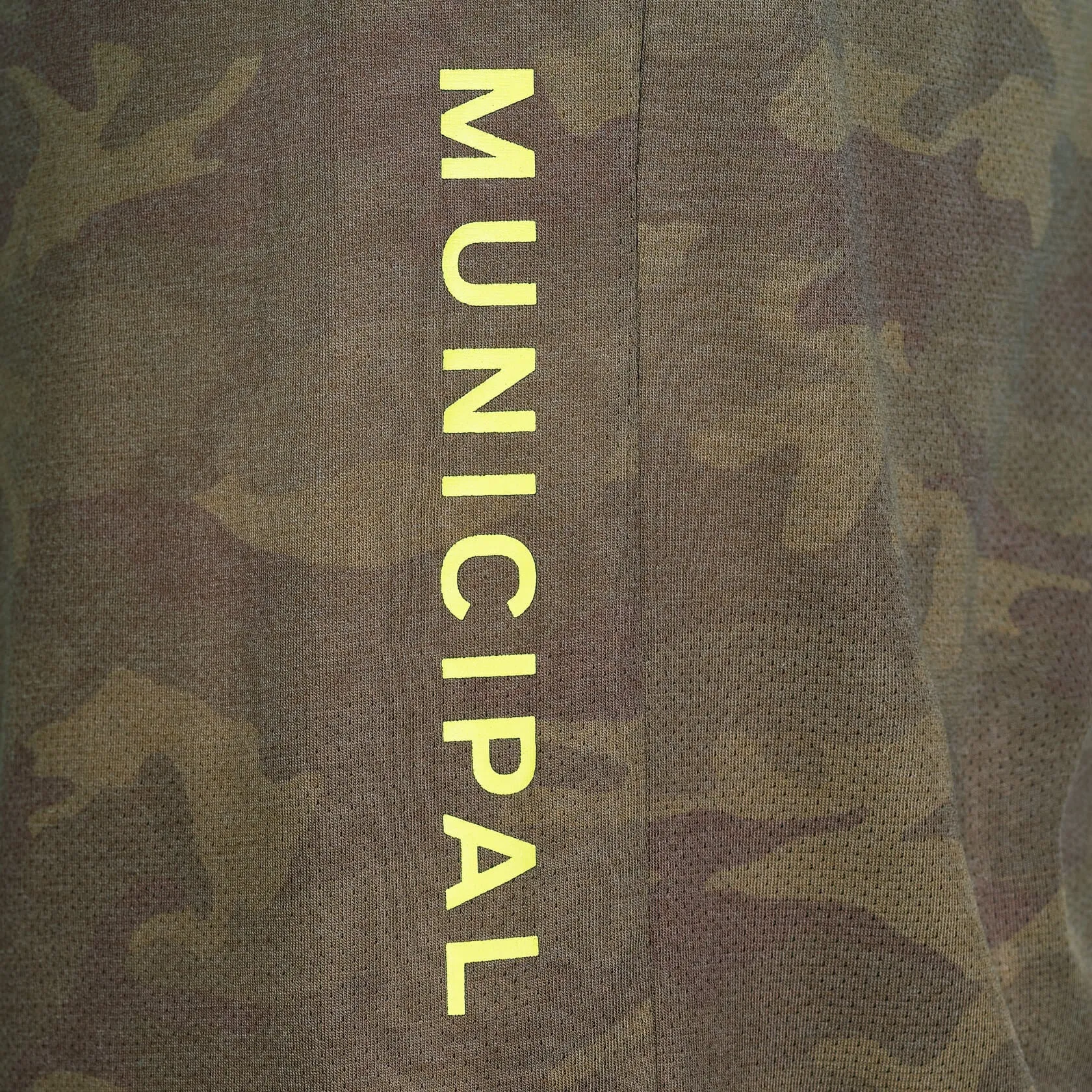 REC Sport T-Shirt Municipal