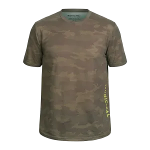 REC Sport T-Shirt Municipal