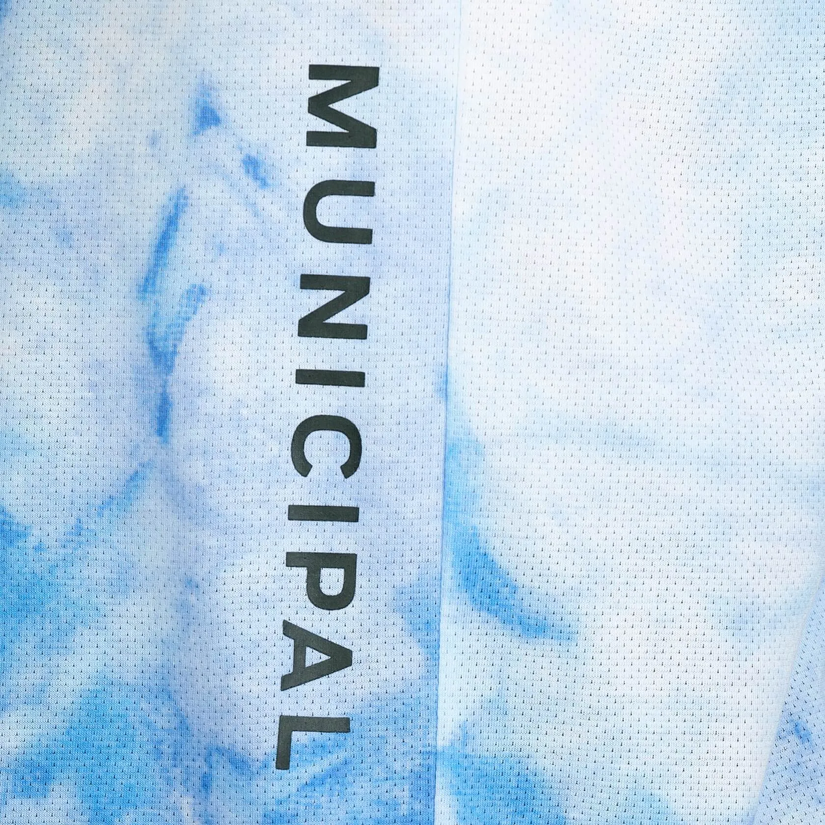 REC Sport T-Shirt Municipal