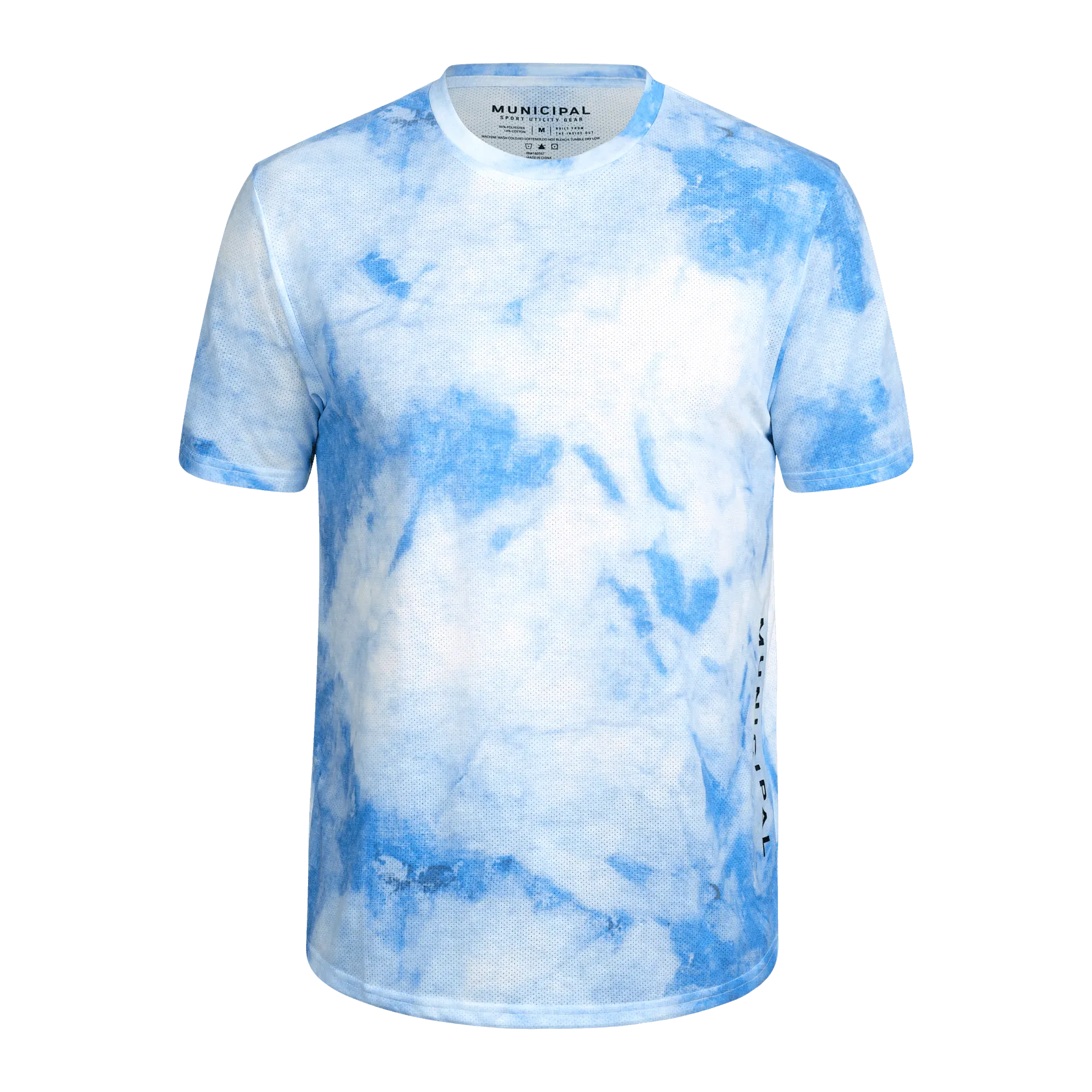 REC Sport T-Shirt Municipal