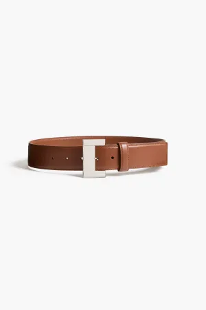 Rectangular Buckle Belt Altuzarra