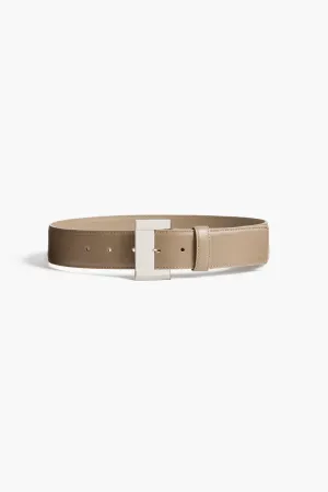 Rectangular Buckle Belt Altuzarra