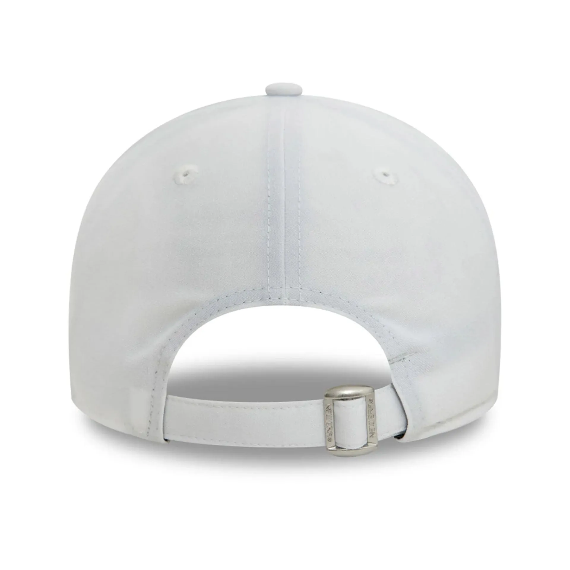 Repreve New Era Mono White 9FORTY Adjustable Cap Billy J