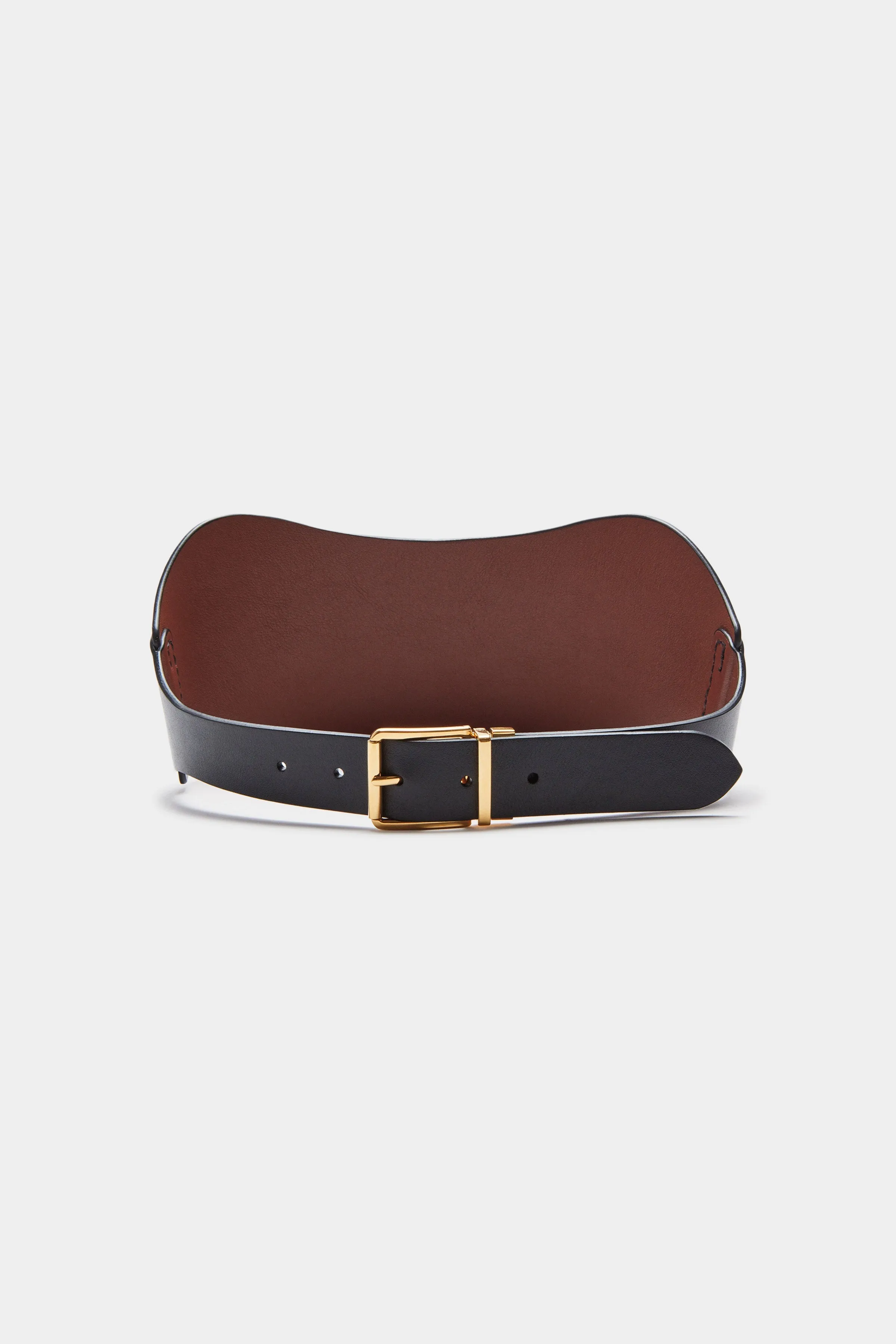 Reversible Corset Belt Altuzarra
