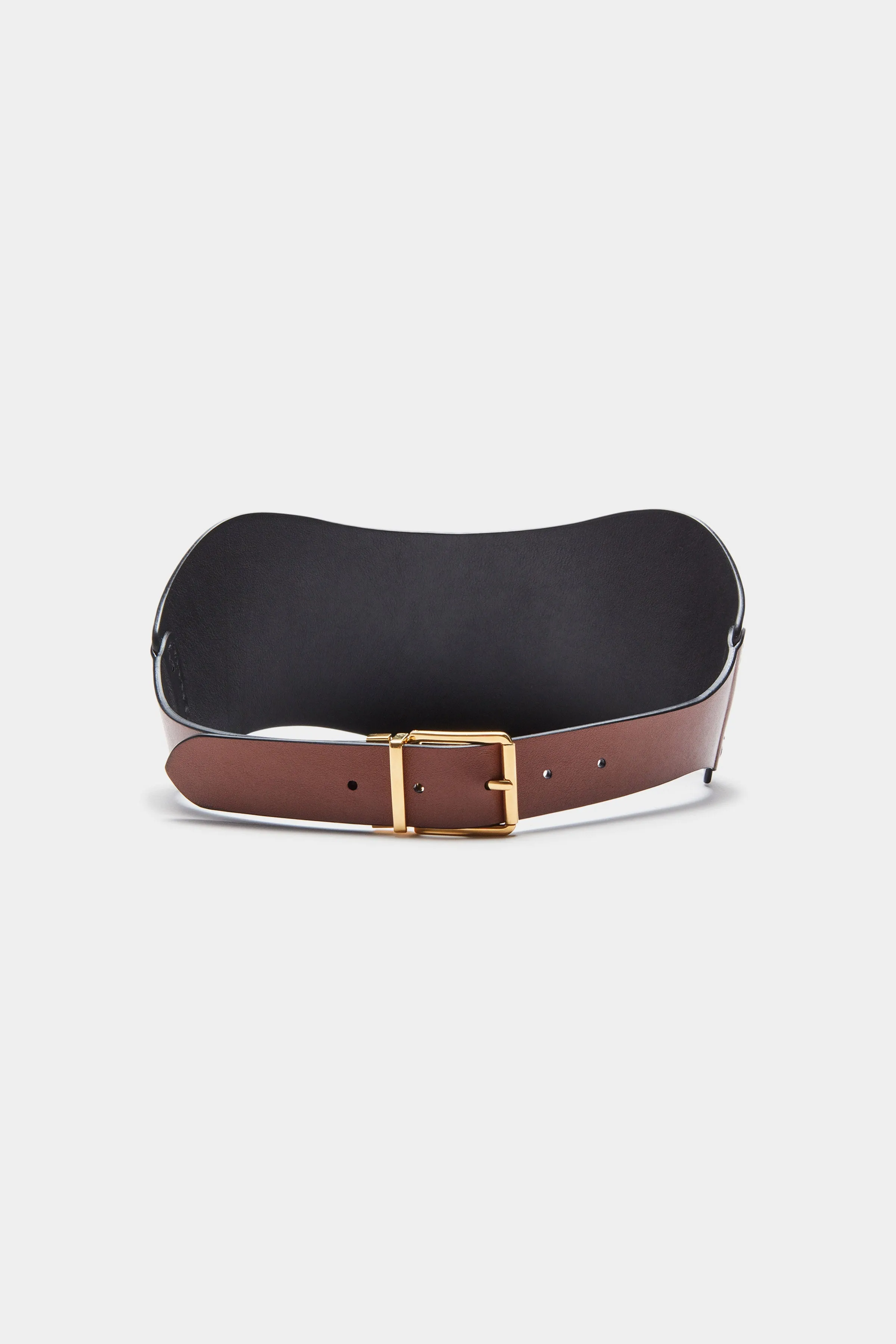 Reversible Corset Belt Altuzarra