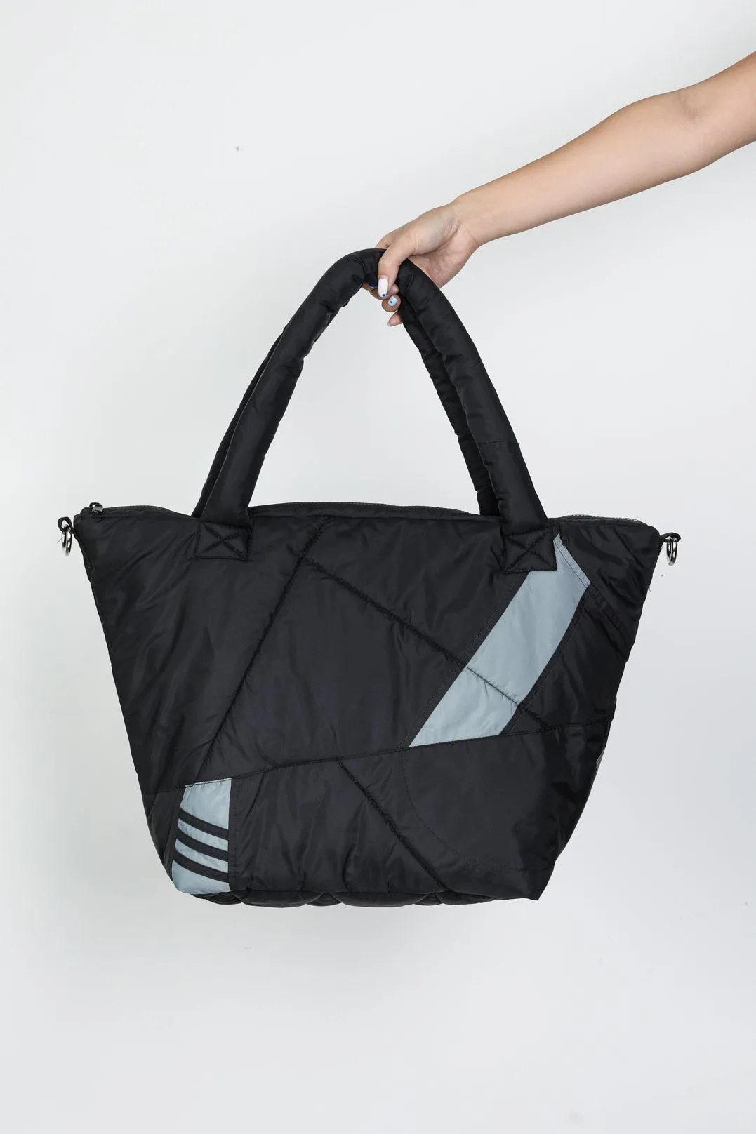 Rework Adidas Cloud Bag Frankie