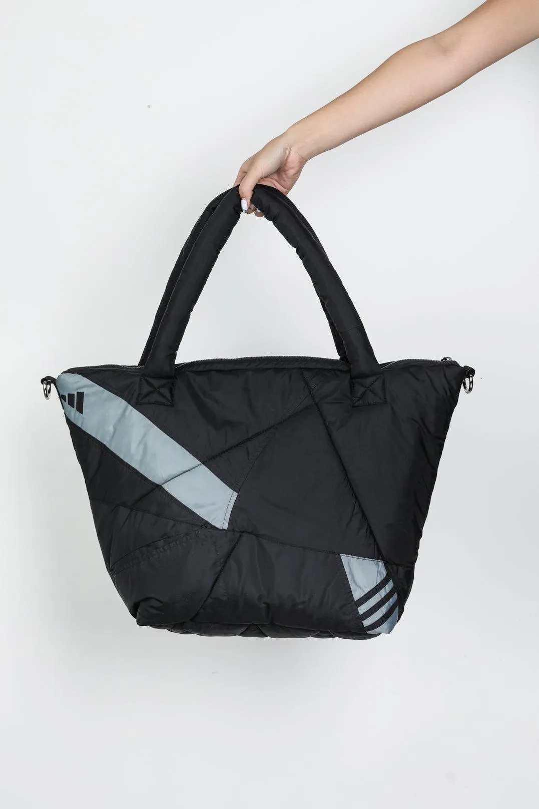 Rework Adidas Cloud Bag Frankie