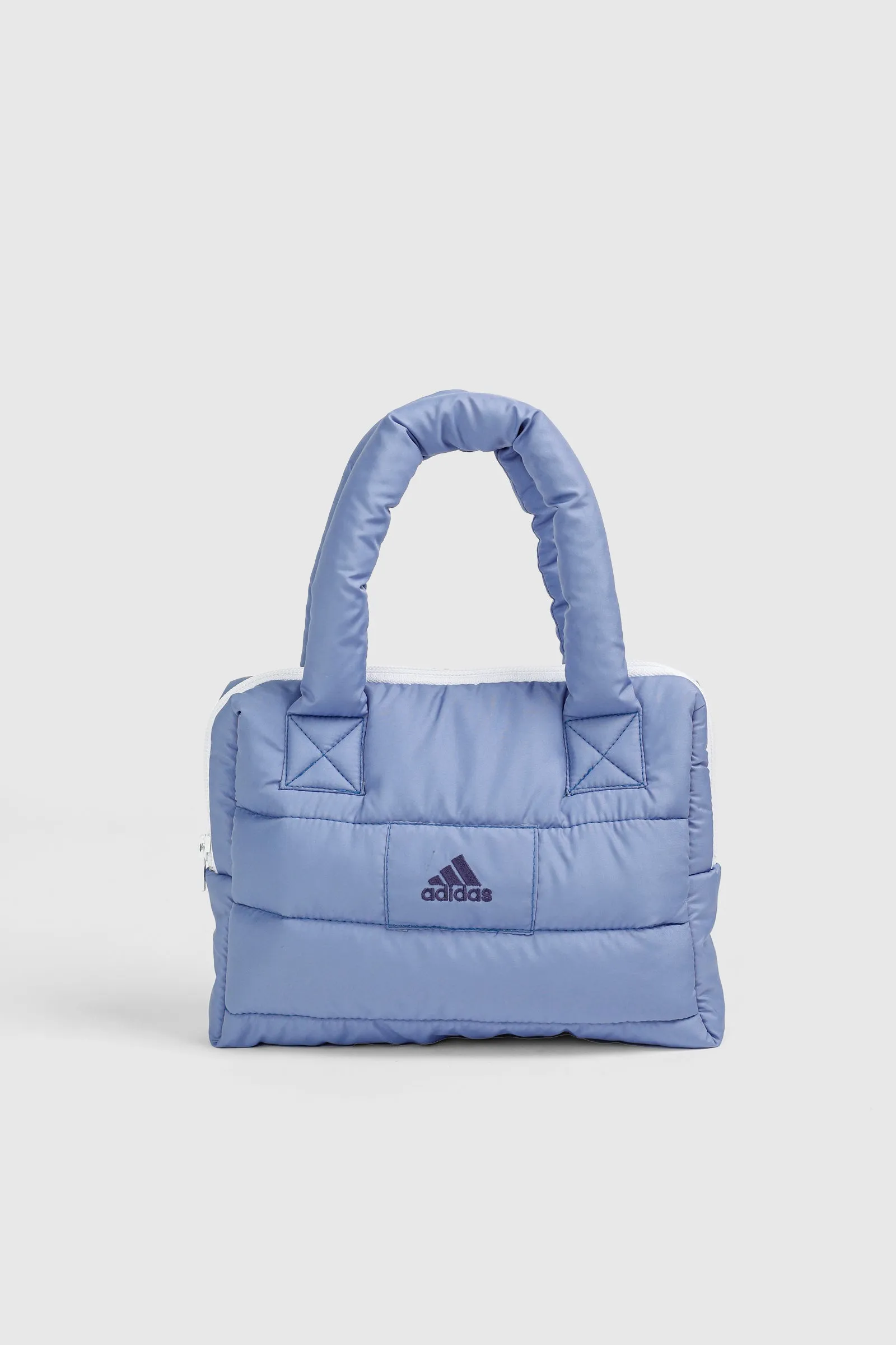 Rework Adidas Mini Puffer Bag Frankie