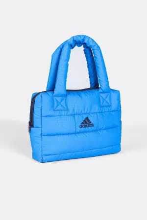 Rework Adidas Mini Puffer Bag Frankie