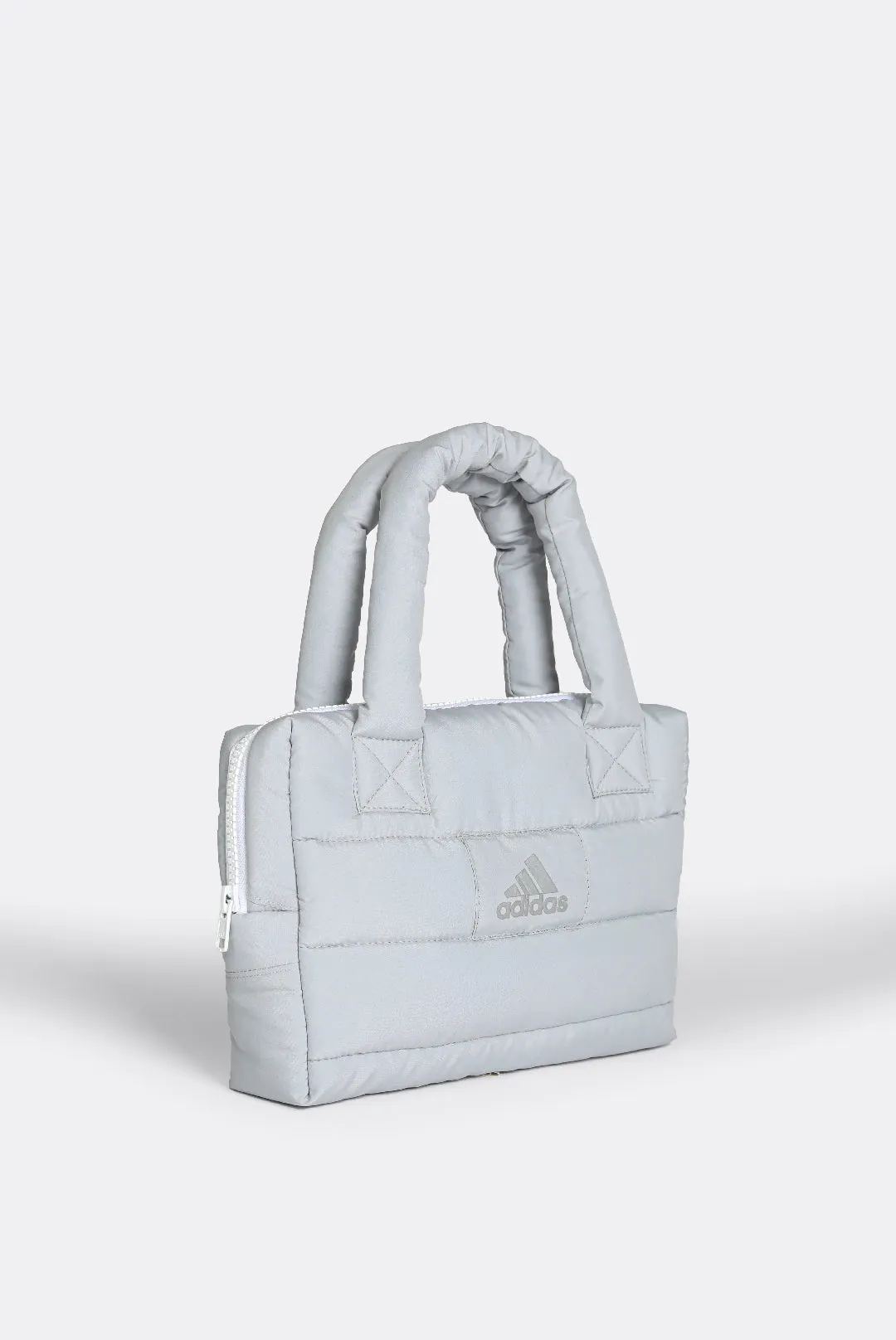 Rework Adidas Mini Puffer Bag Frankie