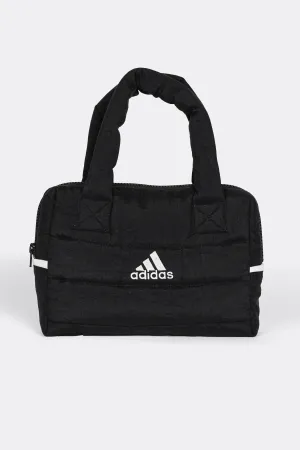 Rework Adidas Mini Puffer Bag Frankie