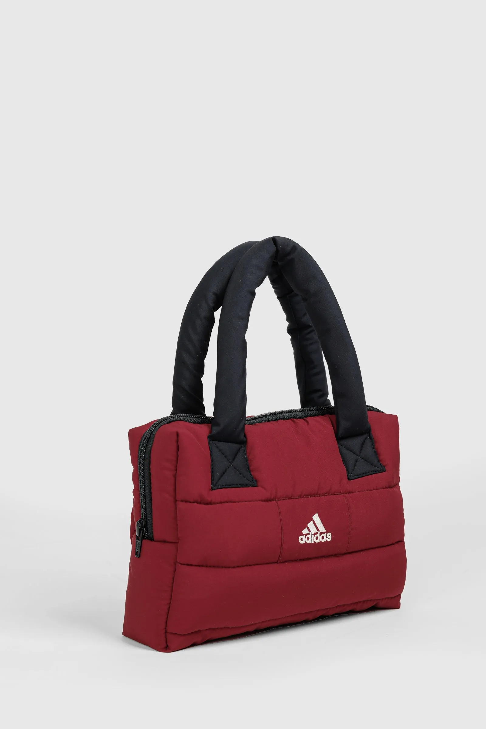 Rework Adidas Mini Puffer Bag Frankie