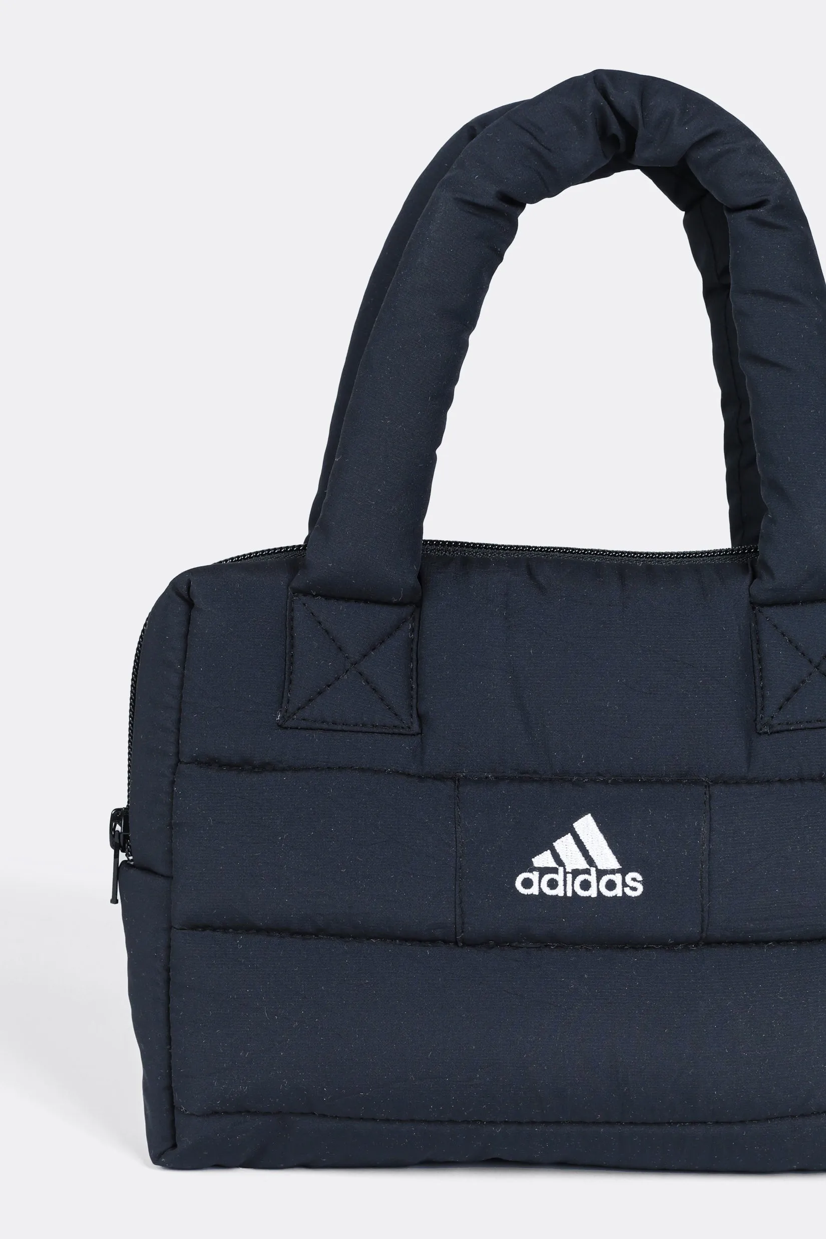 Rework Adidas Mini Puffer Bag Frankie