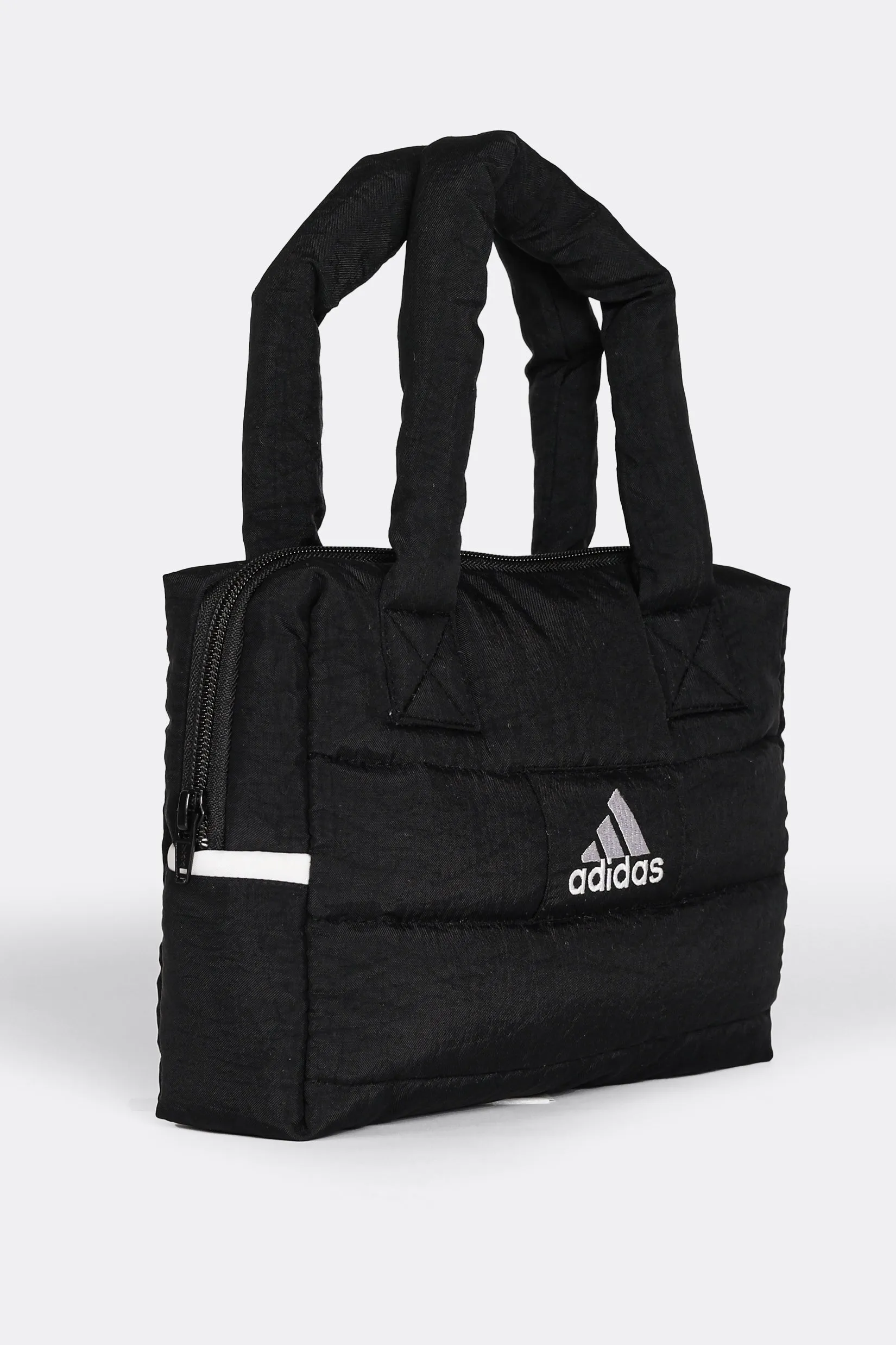 Rework Adidas Mini Puffer Bag Frankie