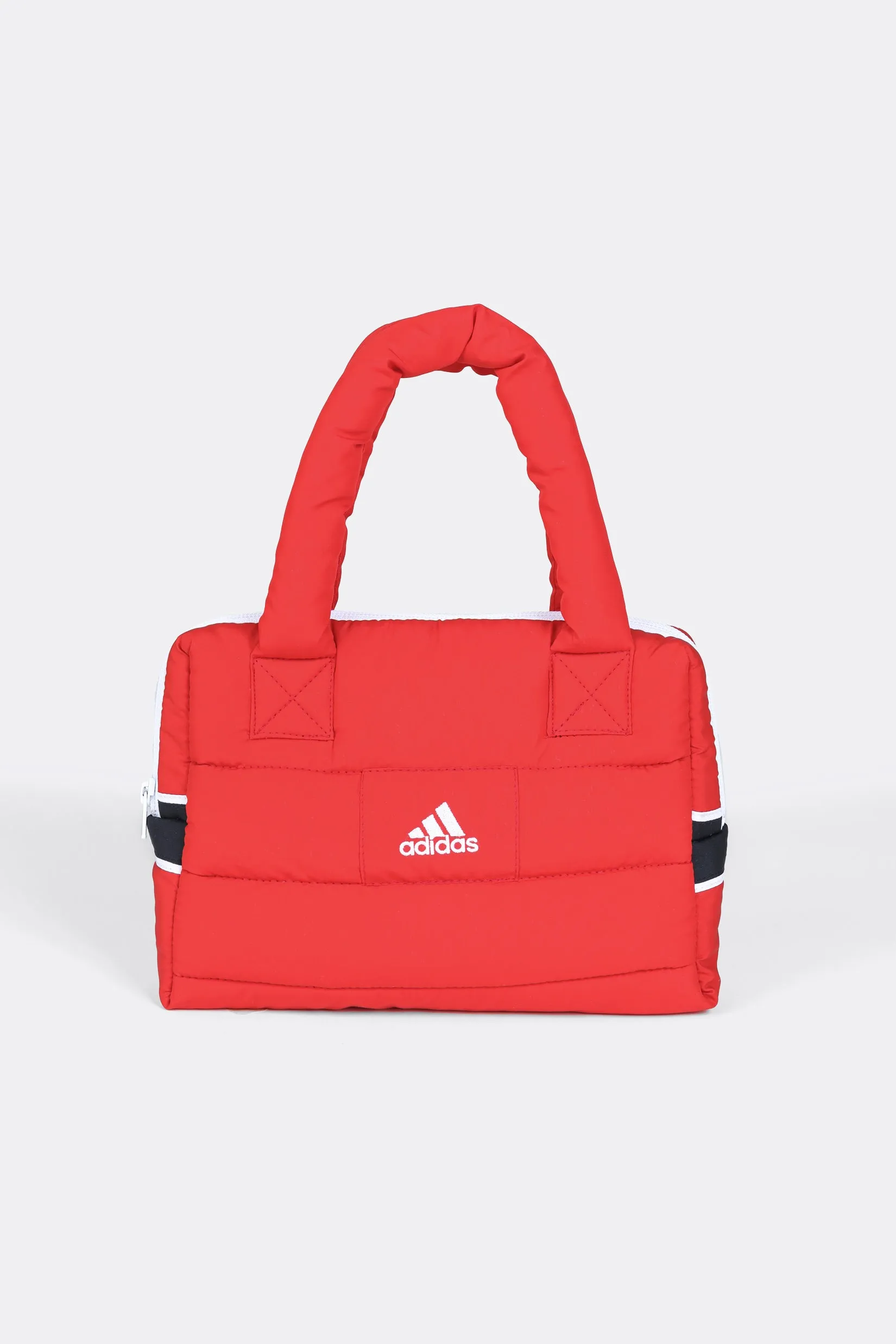 Rework Adidas Mini Puffer Bag Frankie