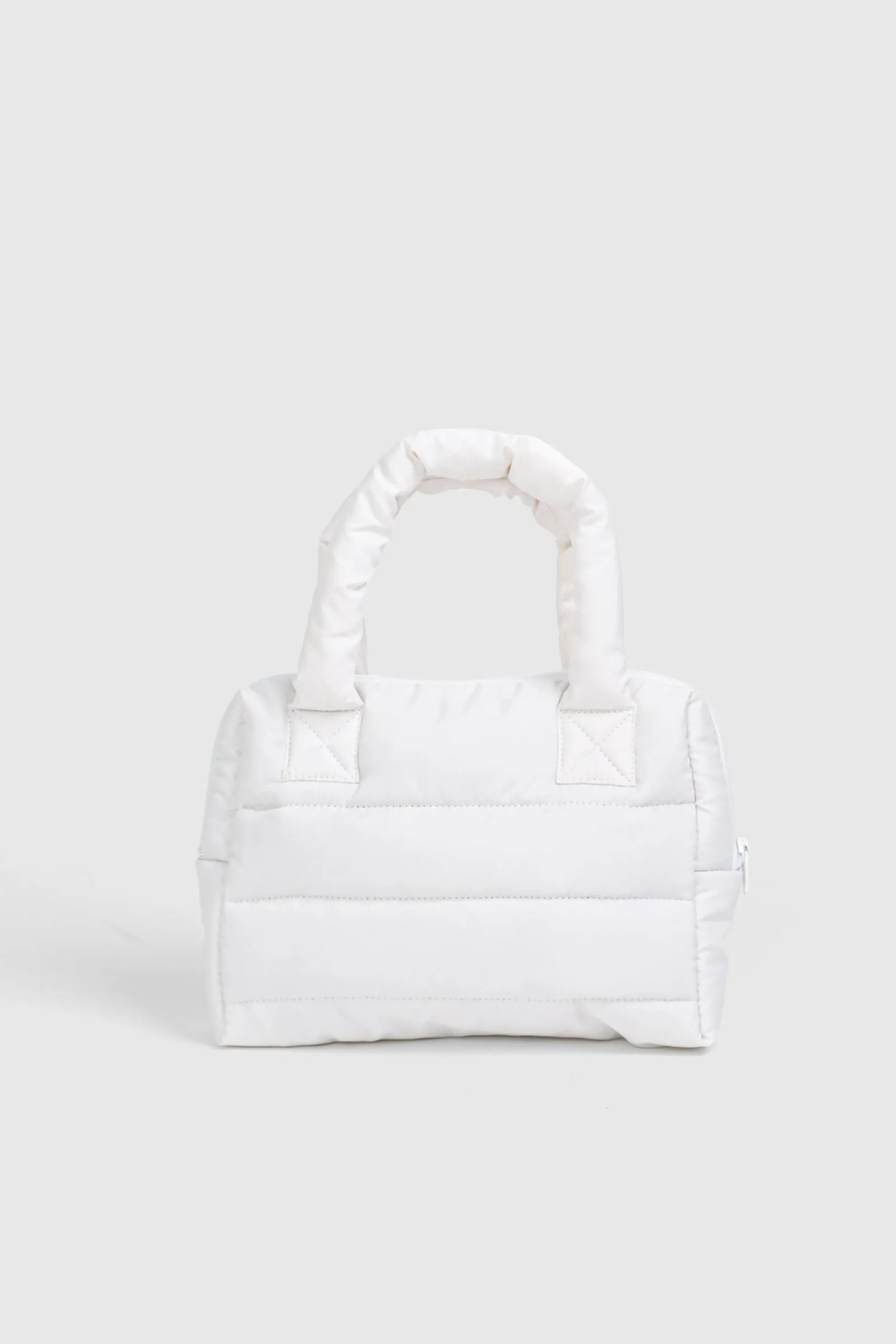 Rework Adidas Mini Puffer Bag Frankie