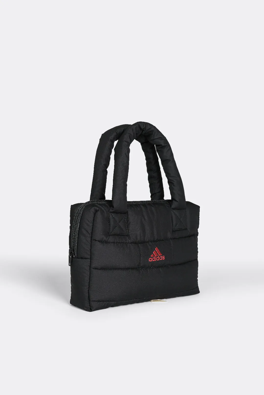 Rework Adidas Mini Puffer Bag Frankie