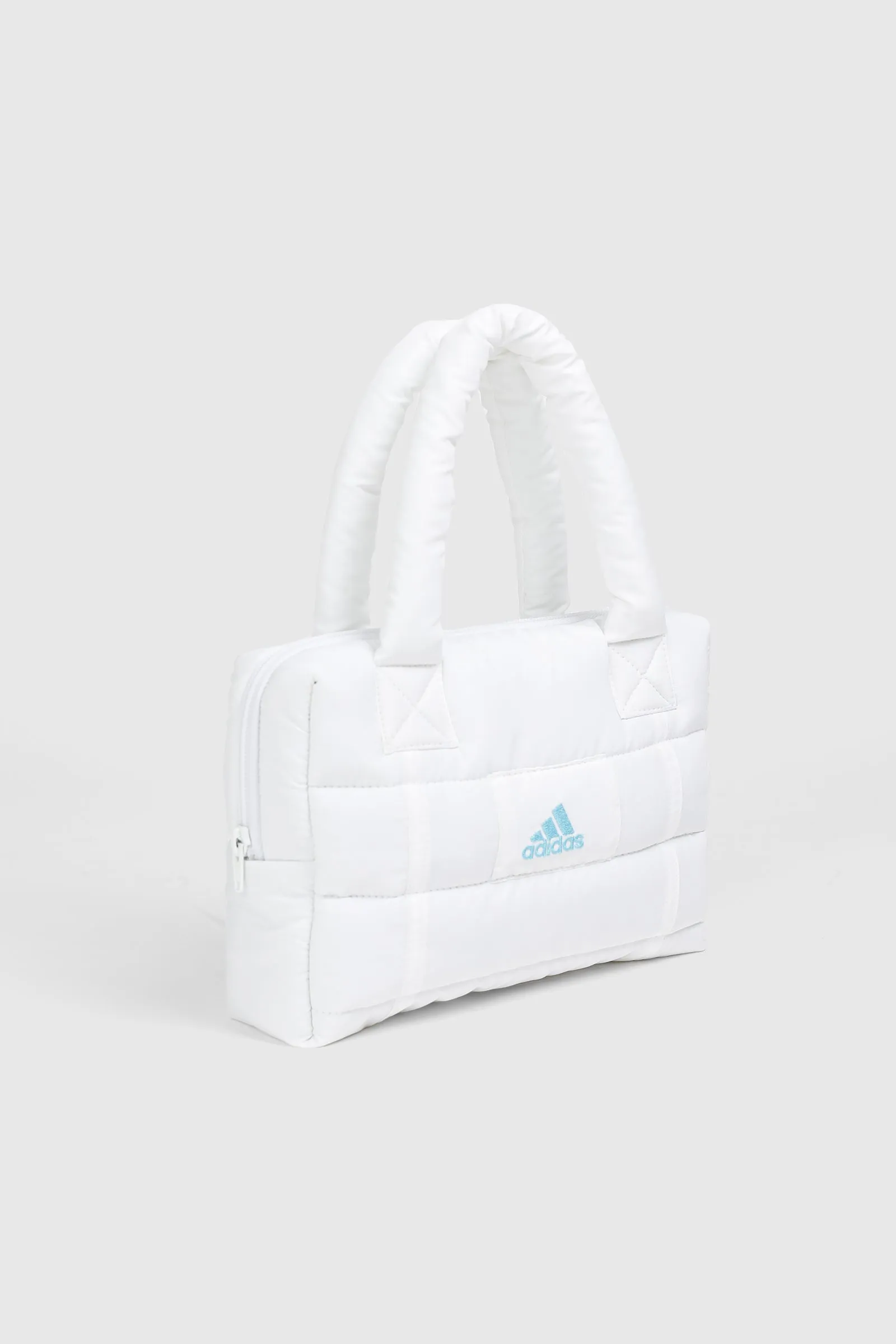 Rework Adidas Mini Puffer Bag Frankie