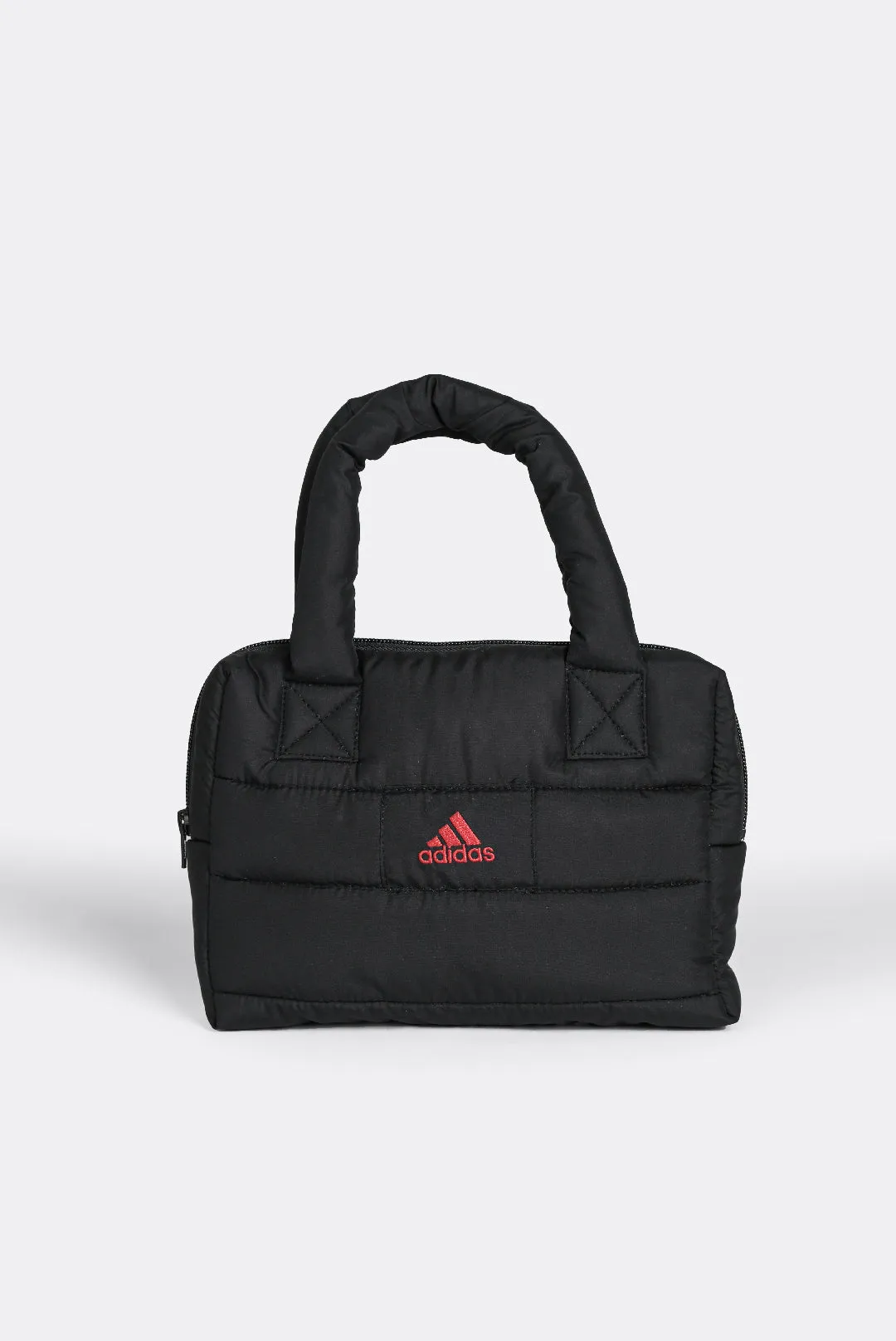 Rework Adidas Mini Puffer Bag Frankie