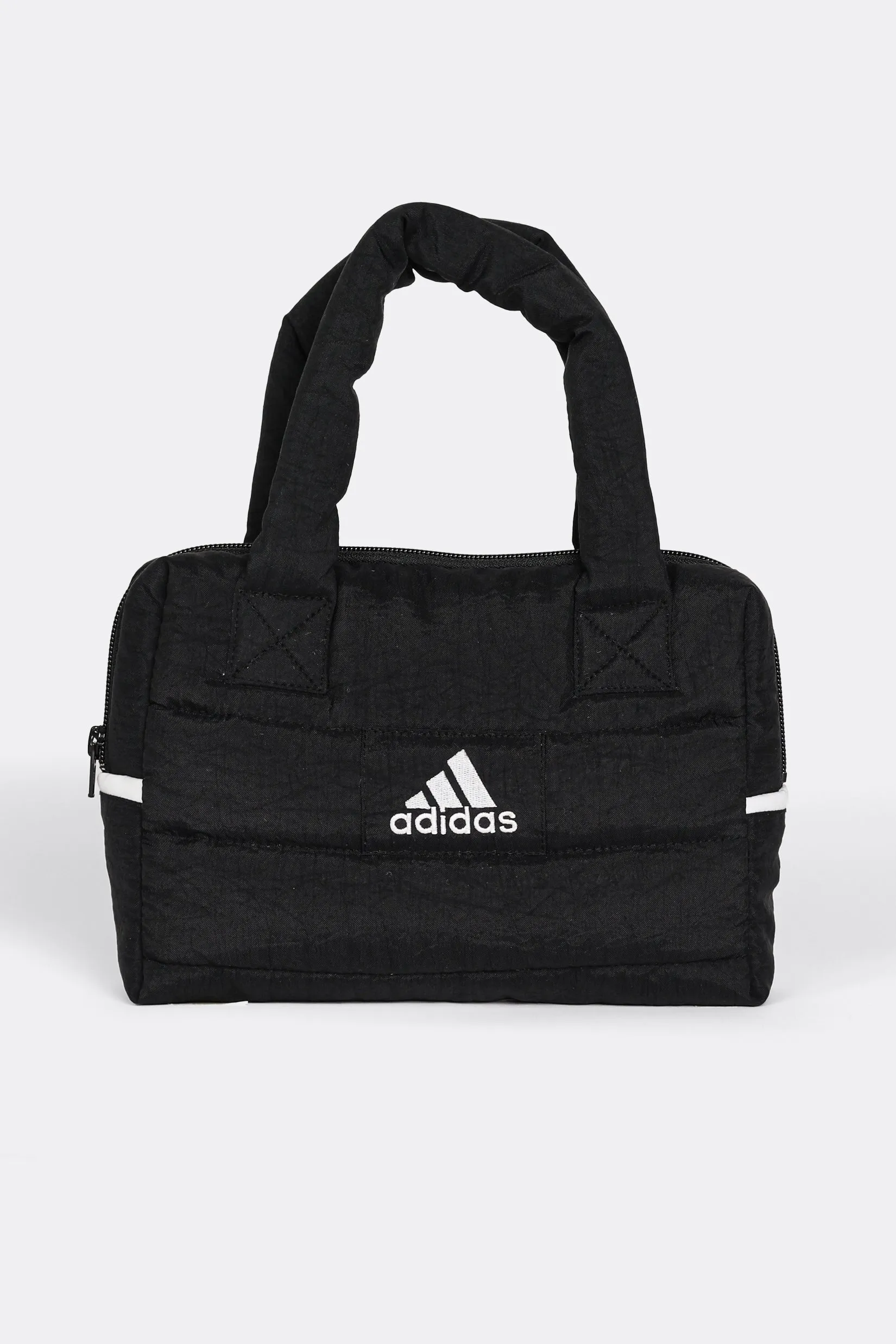 Rework Adidas Mini Puffer Bag Frankie