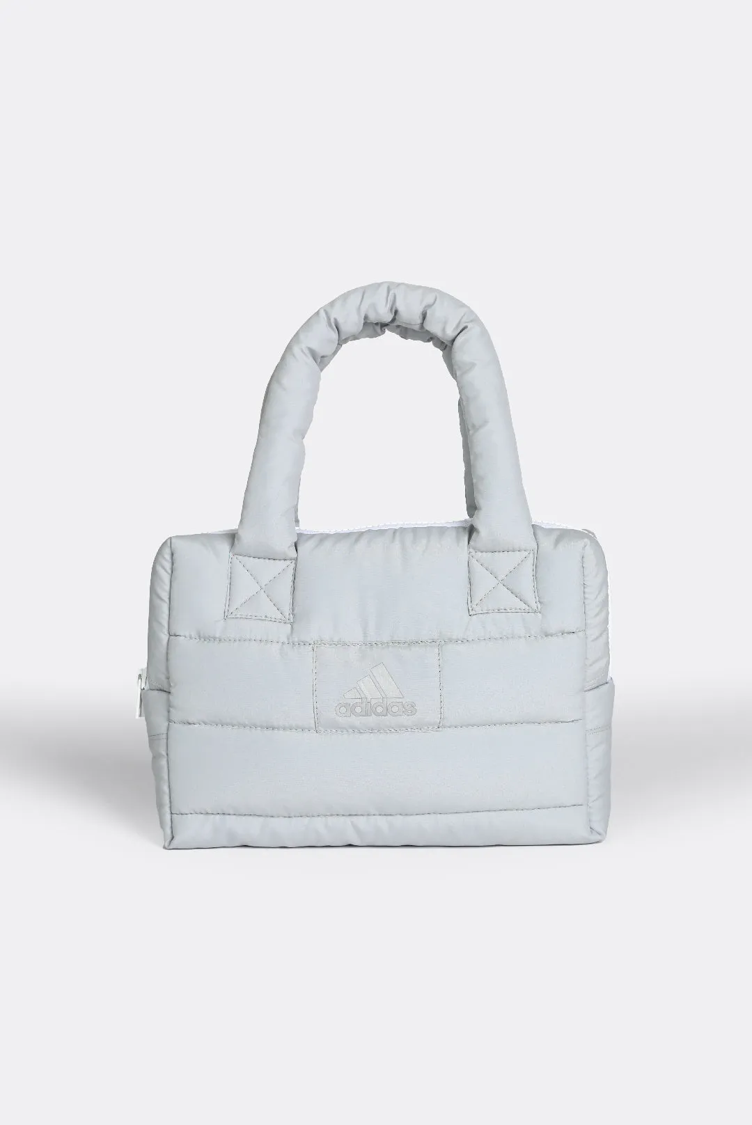 Rework Adidas Mini Puffer Bag Frankie