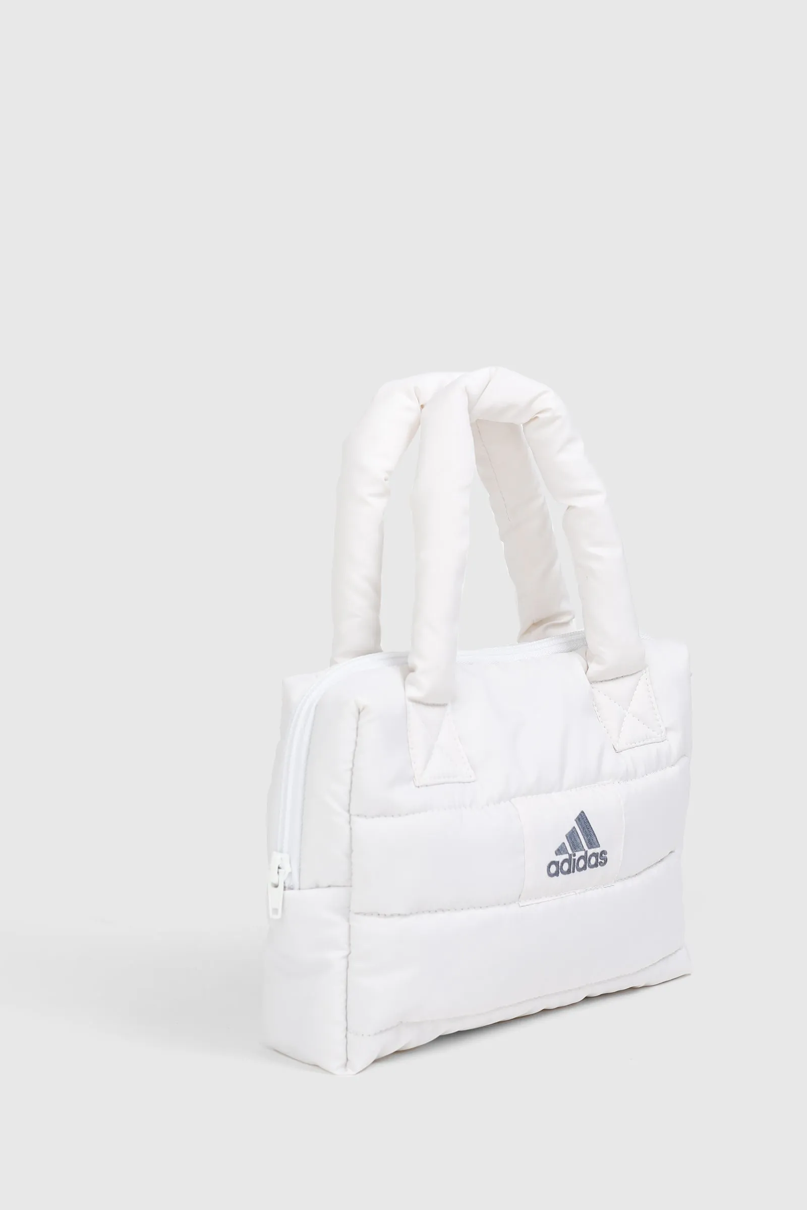 Rework Adidas Mini Puffer Bag Frankie