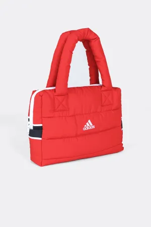 Rework Adidas Mini Puffer Bag Frankie