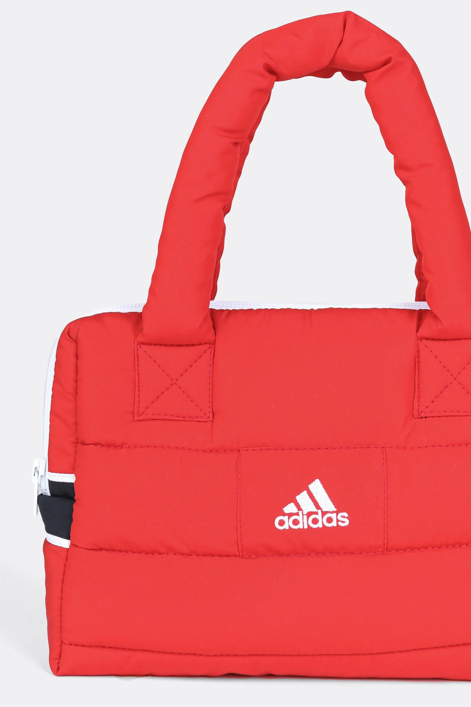 Rework Adidas Mini Puffer Bag Frankie