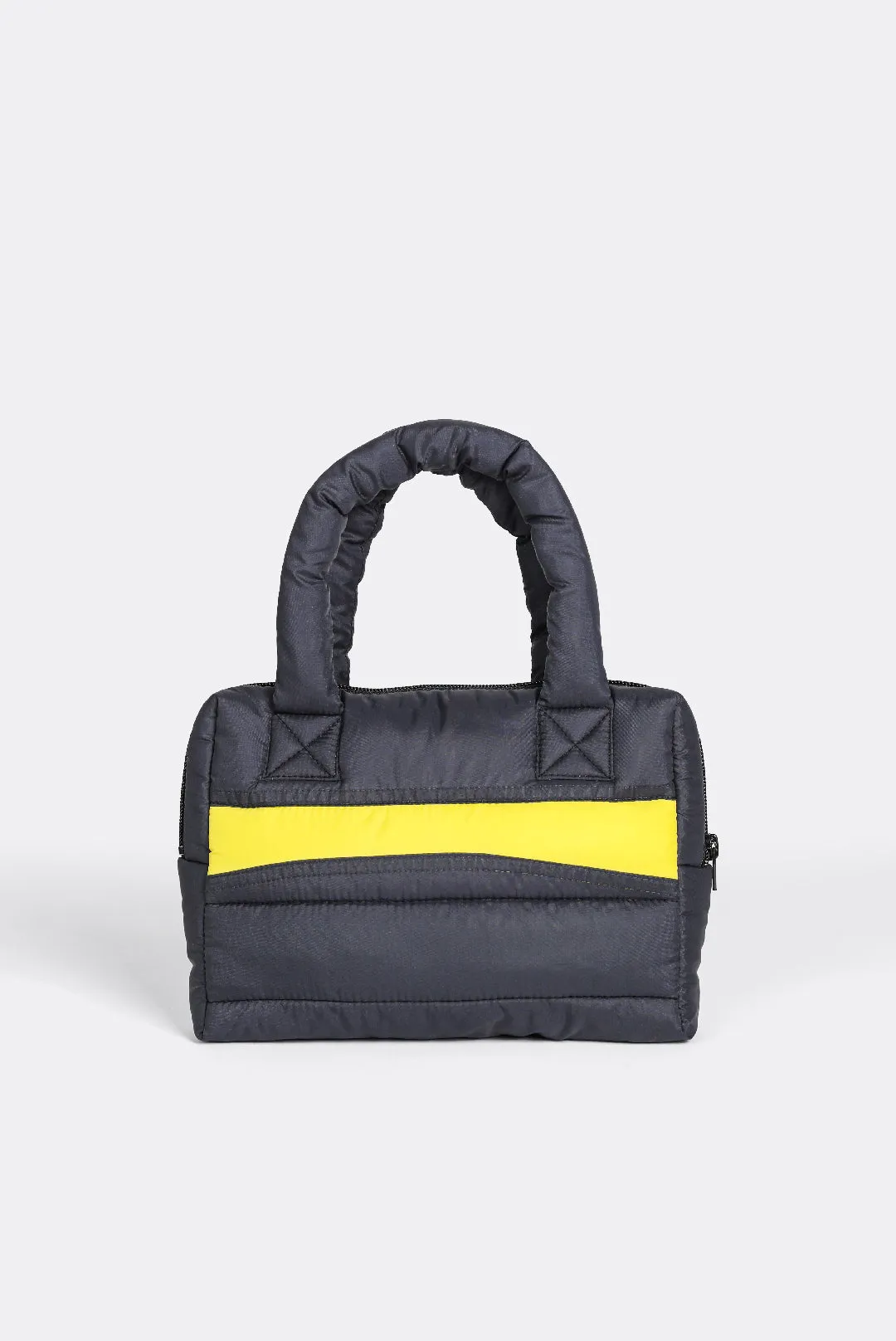 Rework Adidas Mini Puffer Bag Frankie