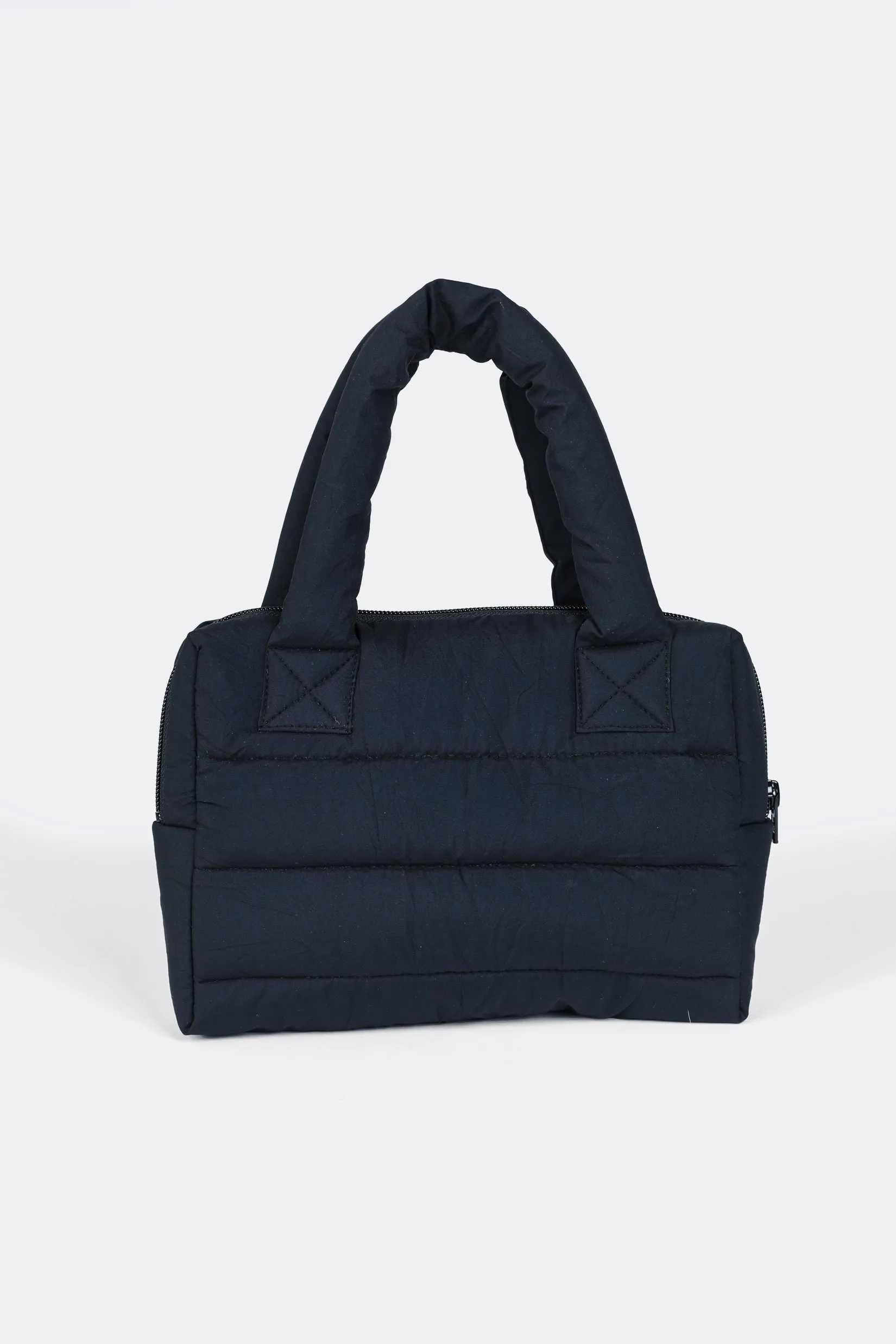 Rework Adidas Mini Puffer Bag Frankie