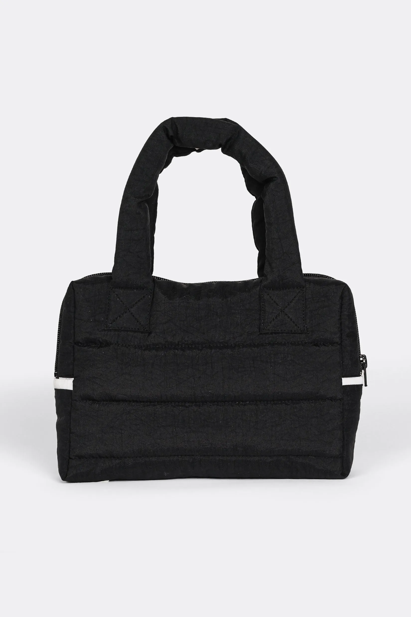 Rework Adidas Mini Puffer Bag Frankie