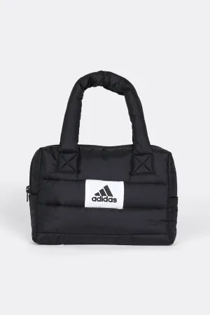 Rework Adidas Mini Puffer Bag Frankie