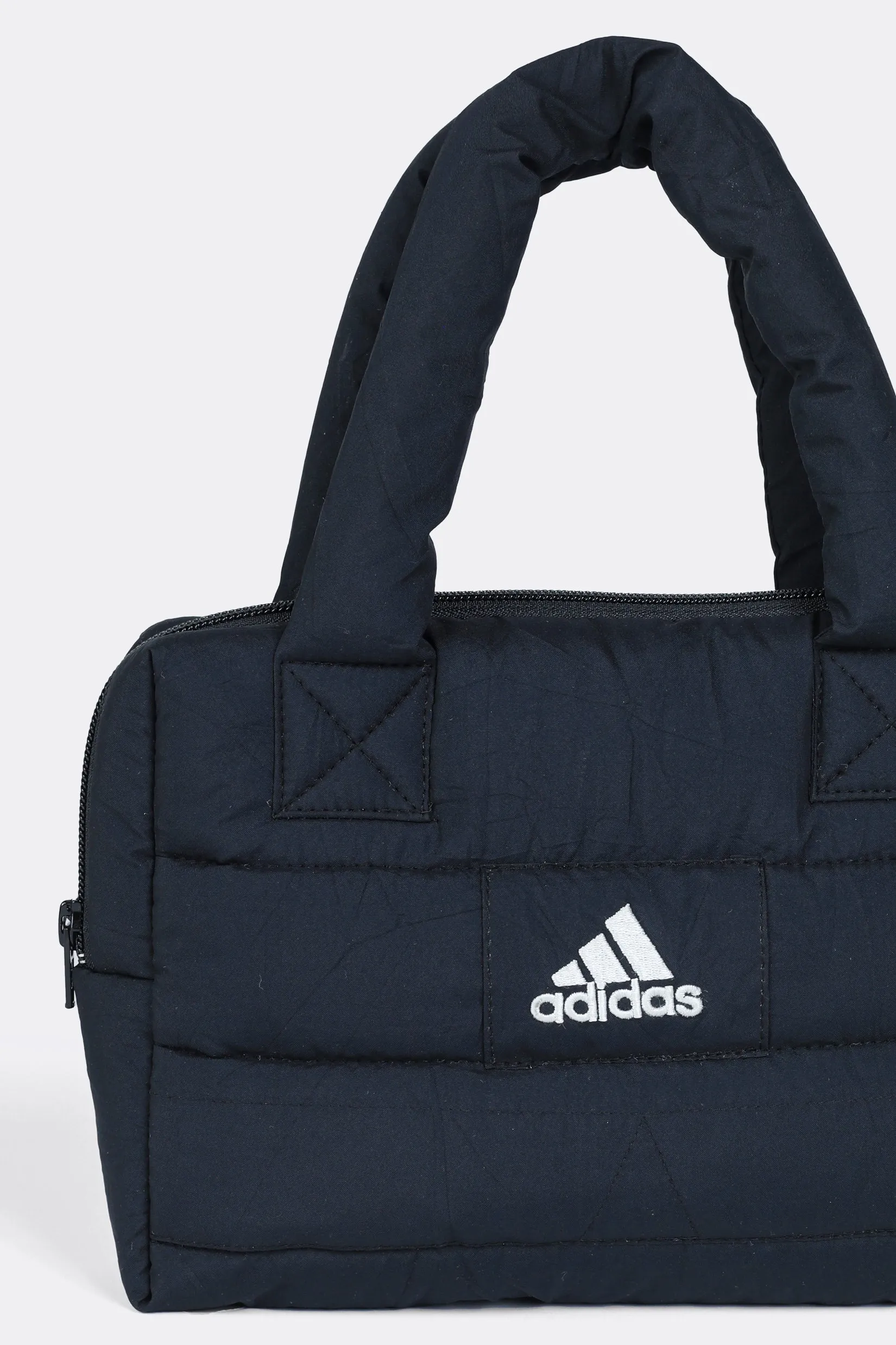 Rework Adidas Mini Puffer Bag Frankie