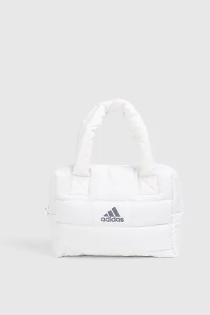 Rework Adidas Mini Puffer Bag Frankie