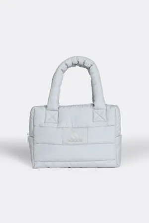 Rework Adidas Mini Puffer Bag Frankie