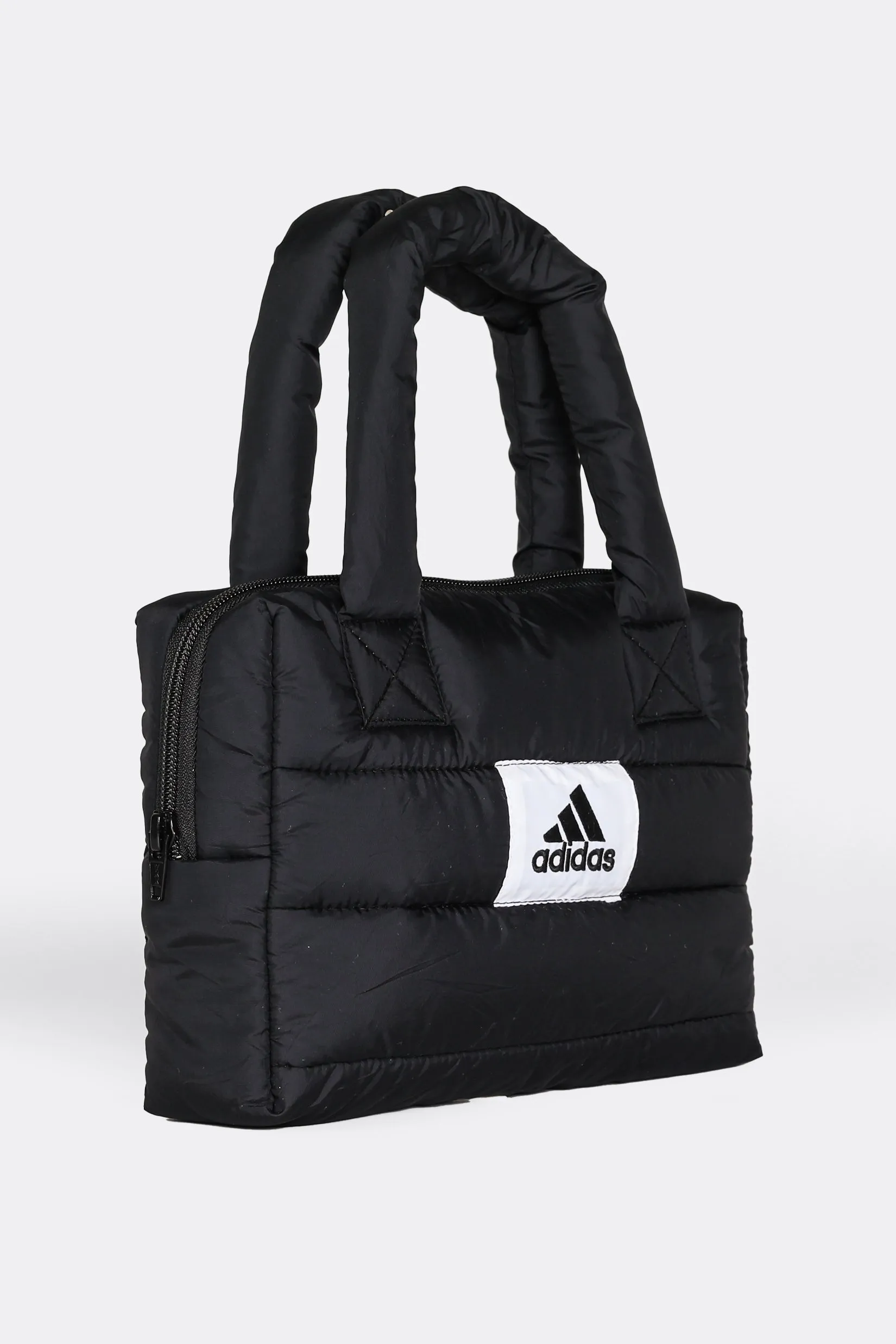 Rework Adidas Mini Puffer Bag Frankie