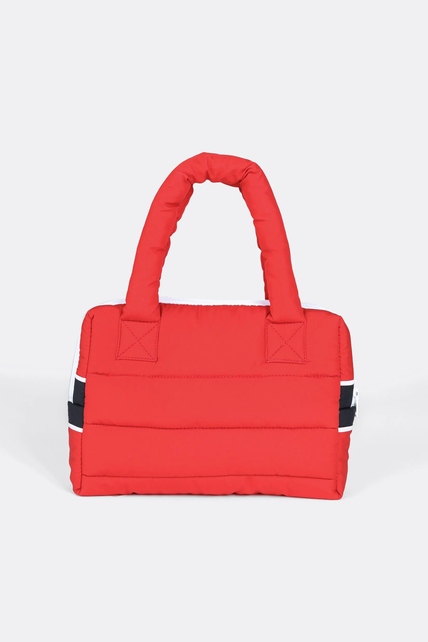 Rework Adidas Mini Puffer Bag Frankie