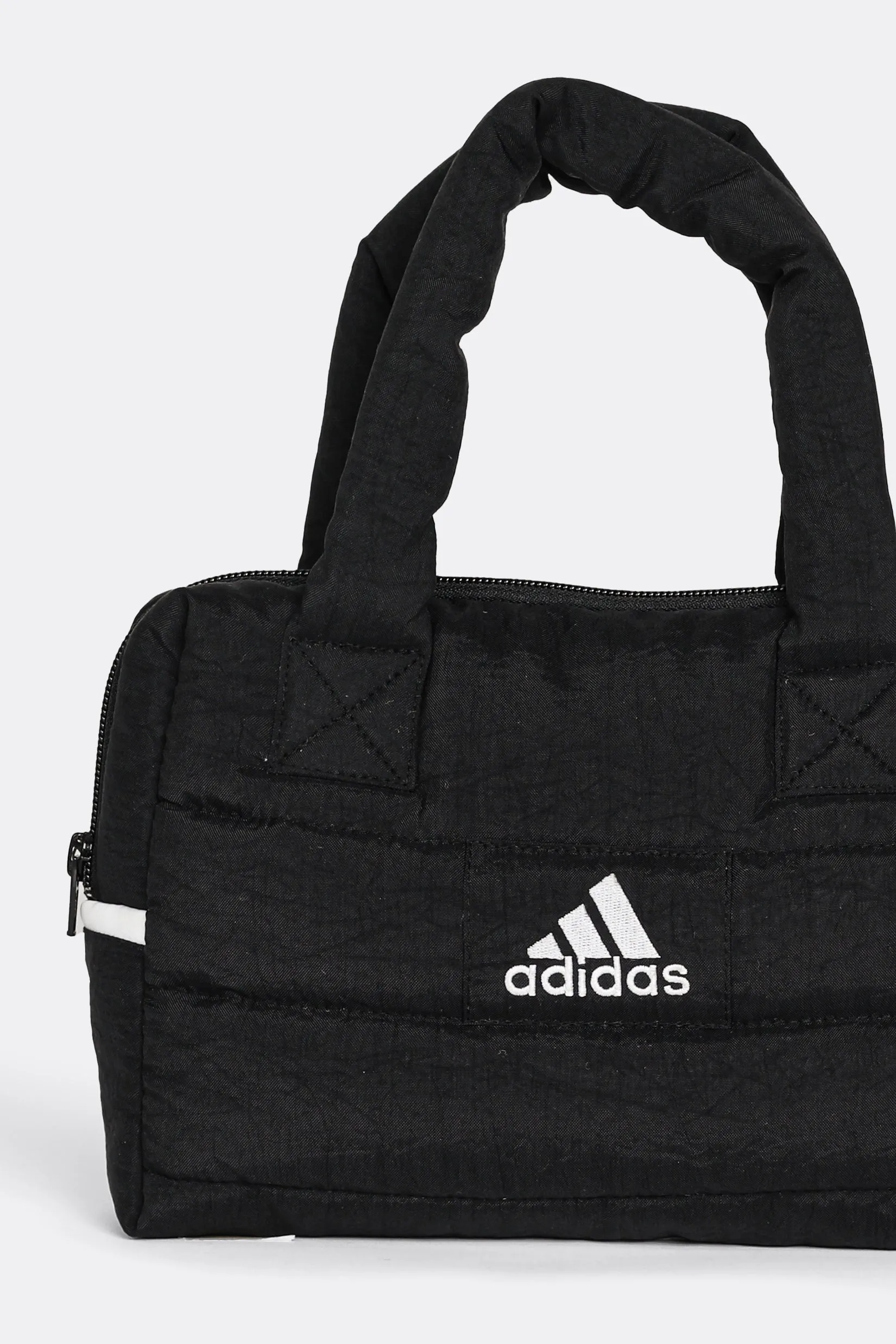 Rework Adidas Mini Puffer Bag Frankie