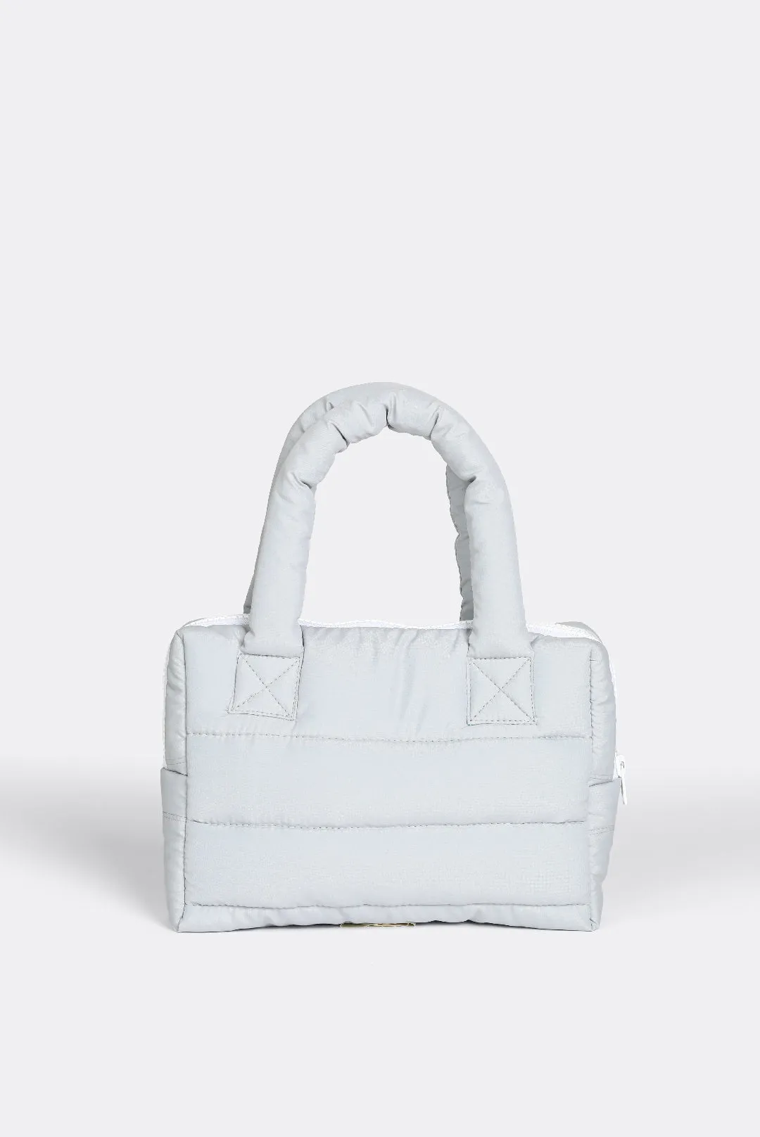 Rework Adidas Mini Puffer Bag Frankie