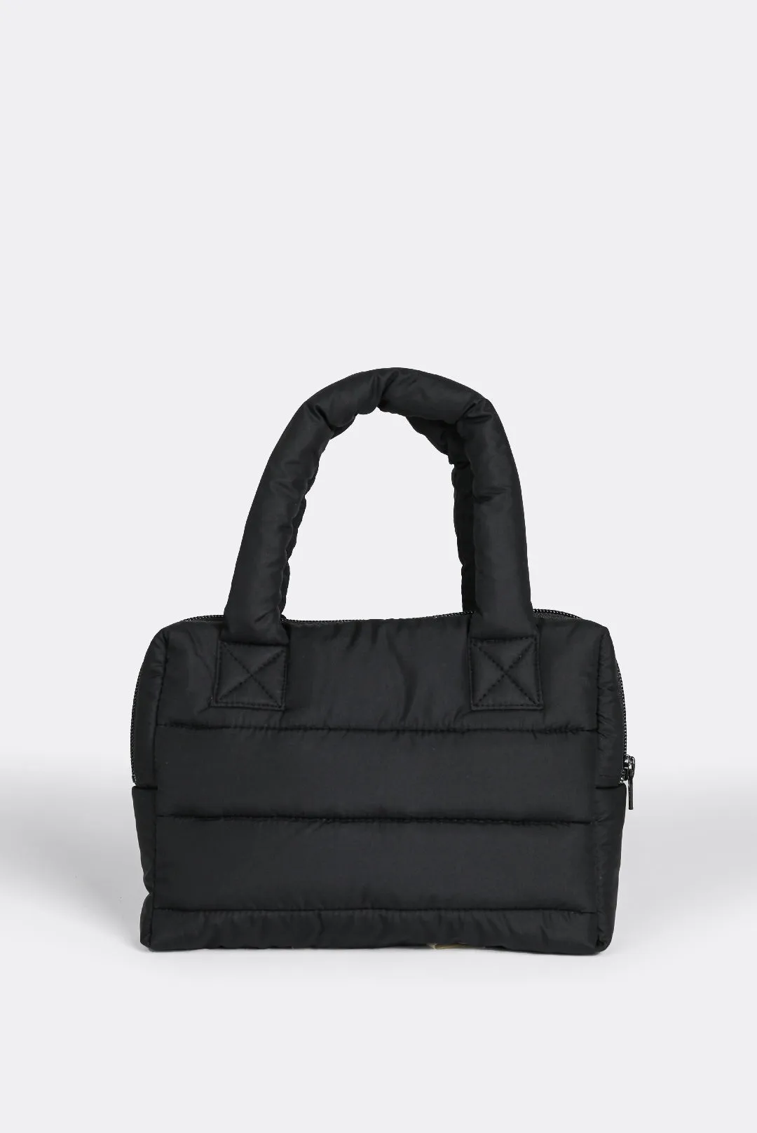 Rework Adidas Mini Puffer Bag Frankie