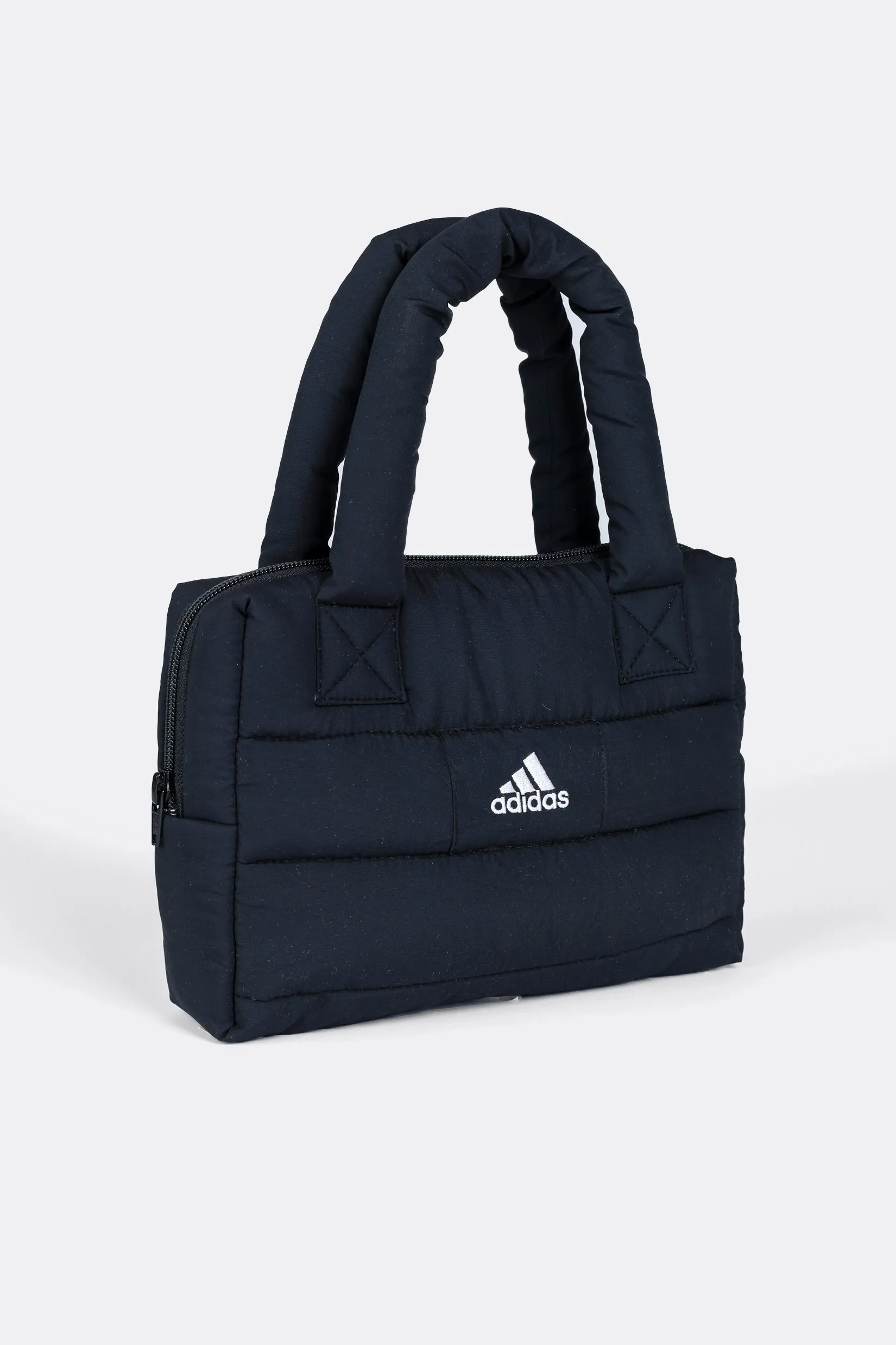 Rework Adidas Mini Puffer Bag Frankie