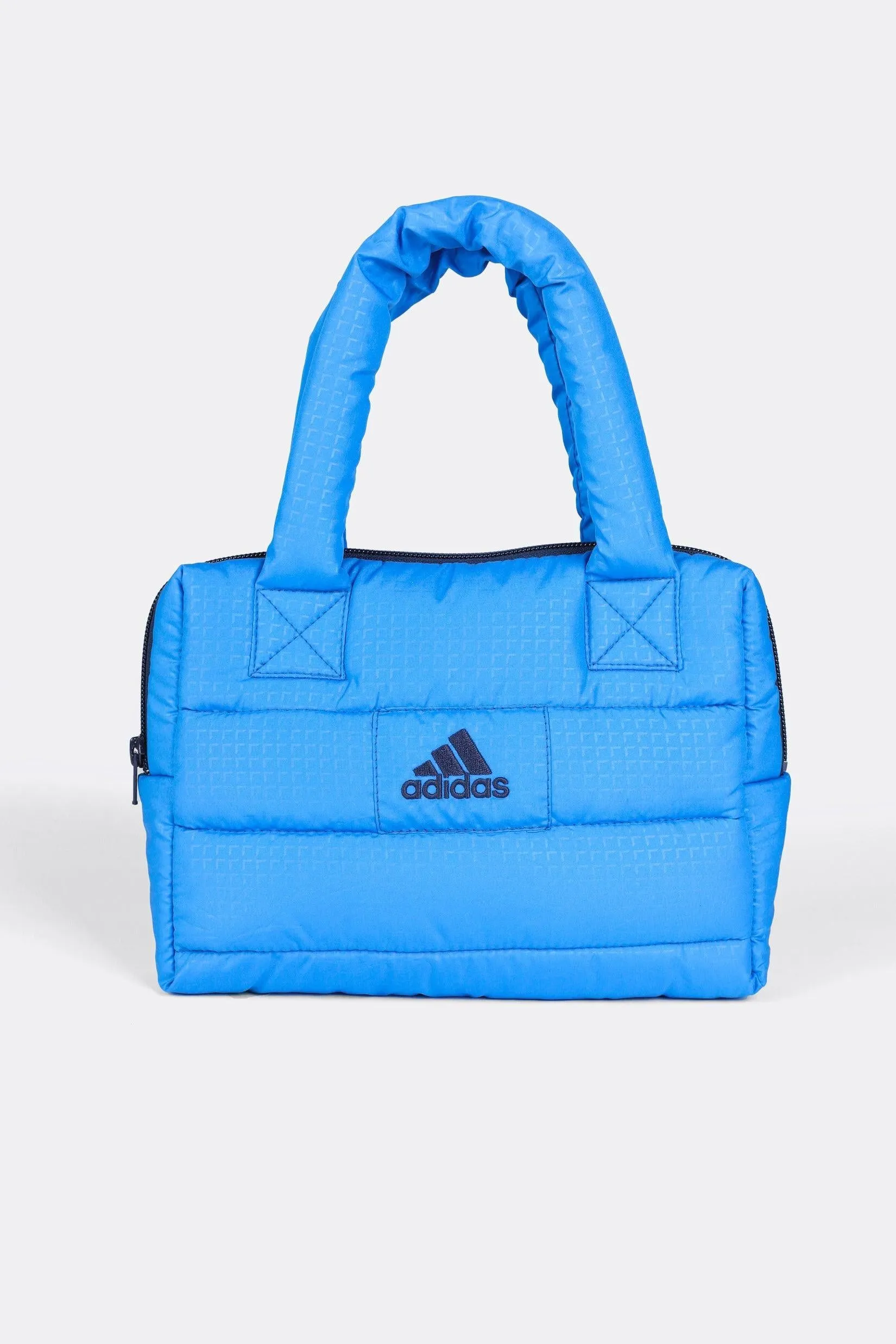 Rework Adidas Mini Puffer Bag Frankie