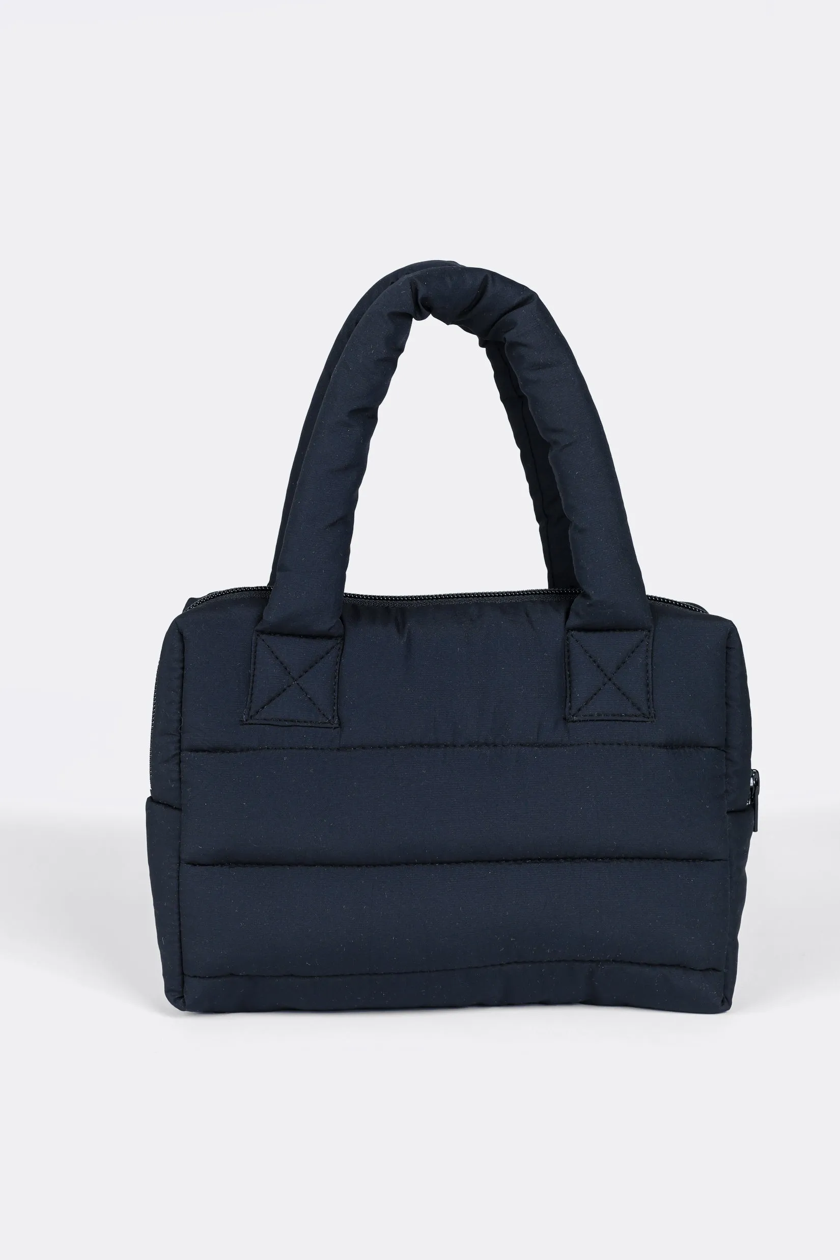 Rework Adidas Mini Puffer Bag Frankie