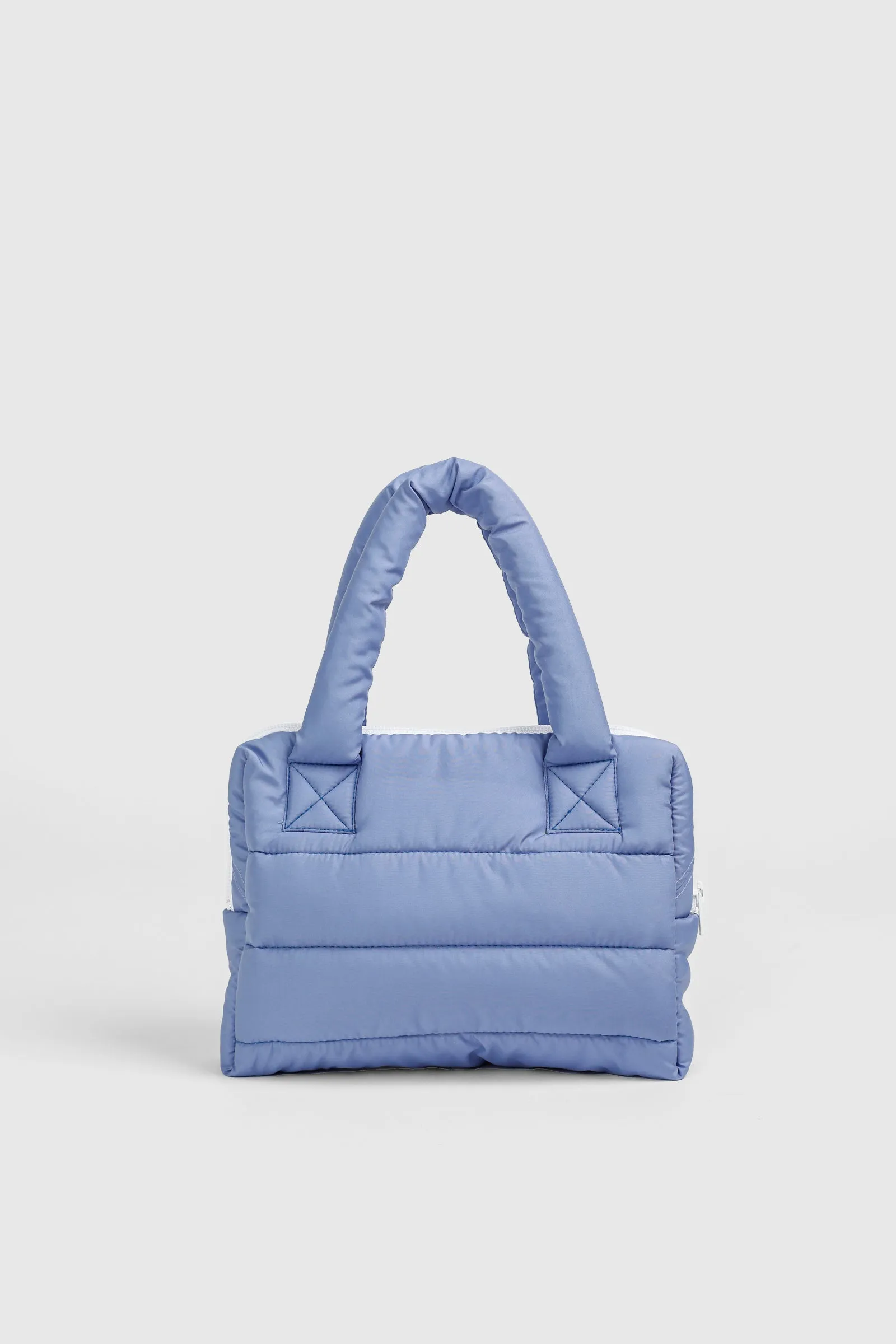 Rework Adidas Mini Puffer Bag Frankie
