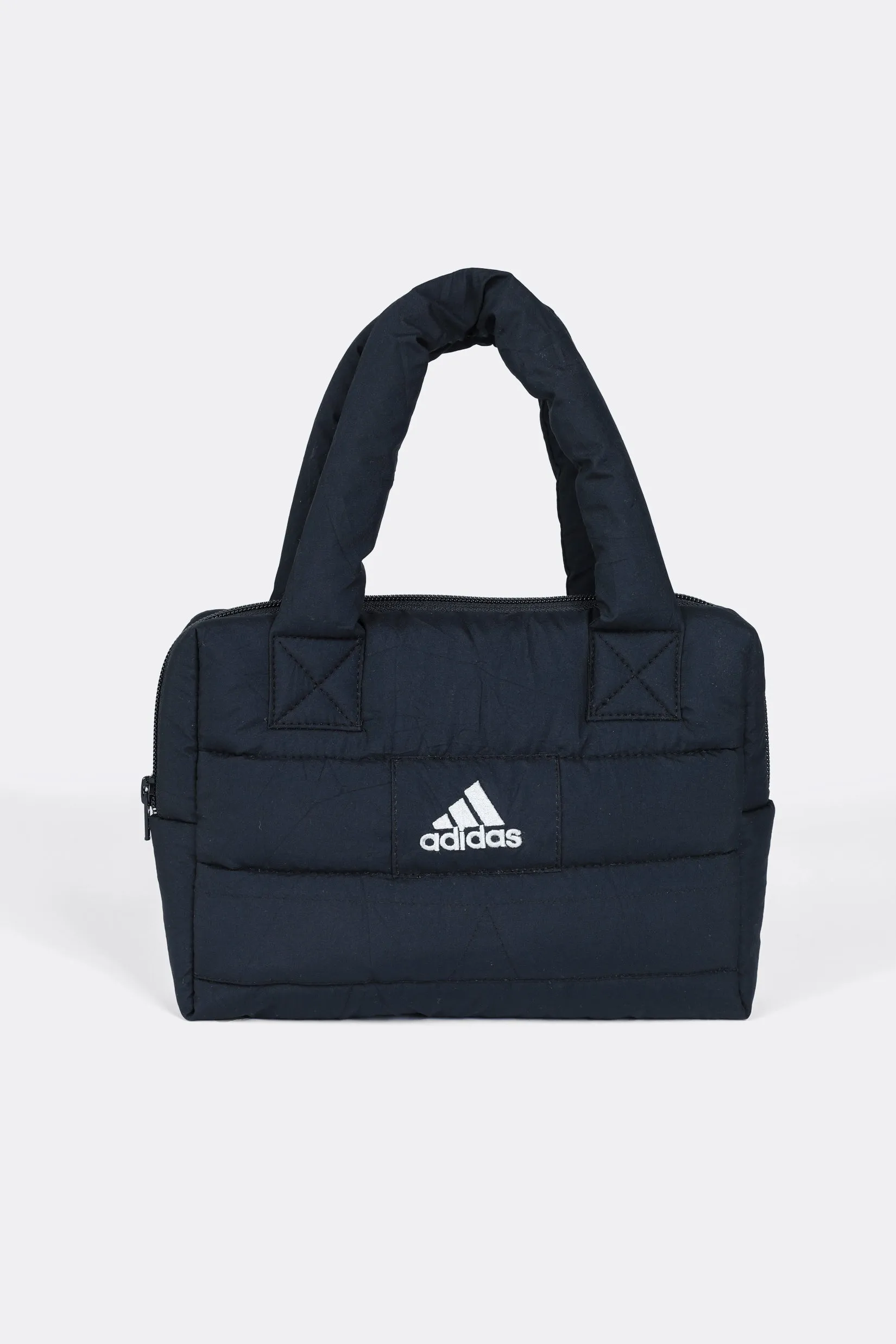 Rework Adidas Mini Puffer Bag Frankie