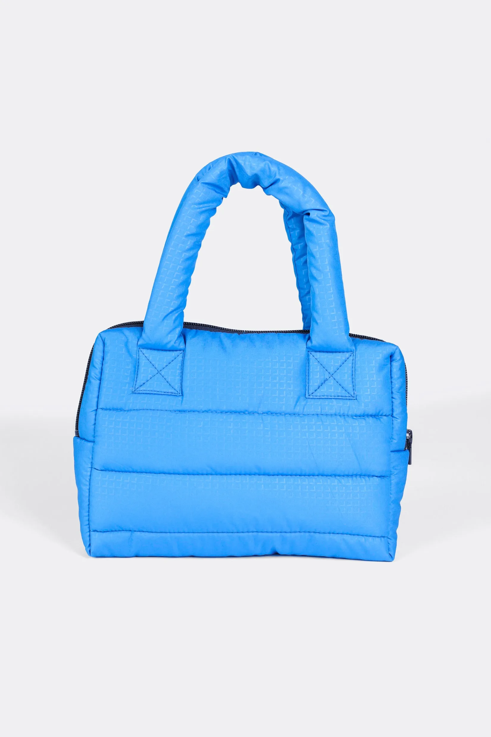 Rework Adidas Mini Puffer Bag Frankie